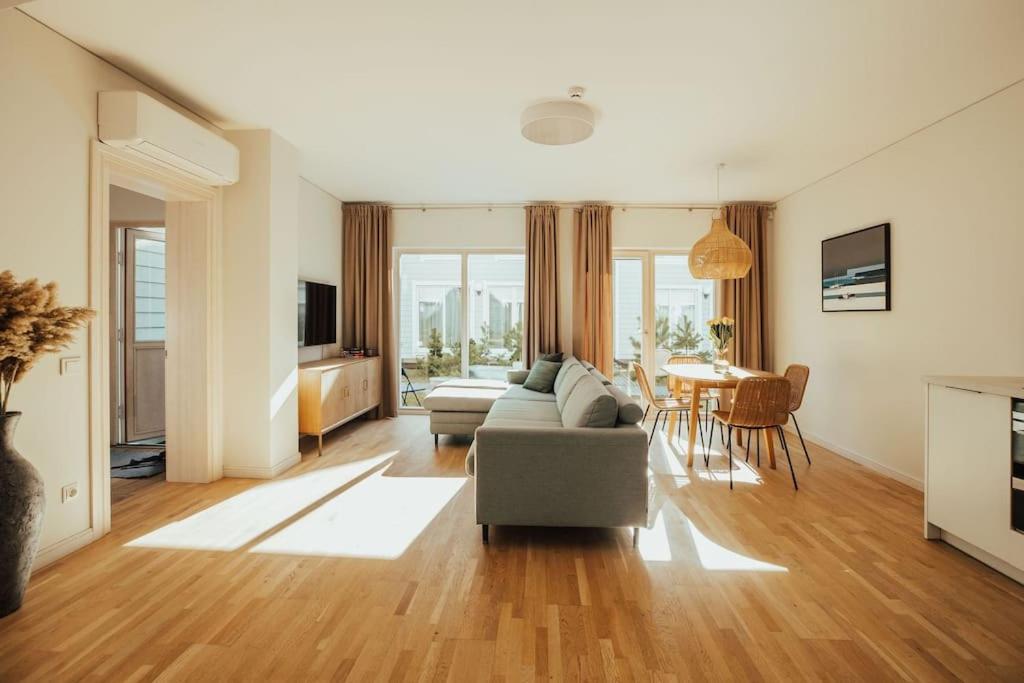 House 100 m to the sea in Monciske, free parking view 5