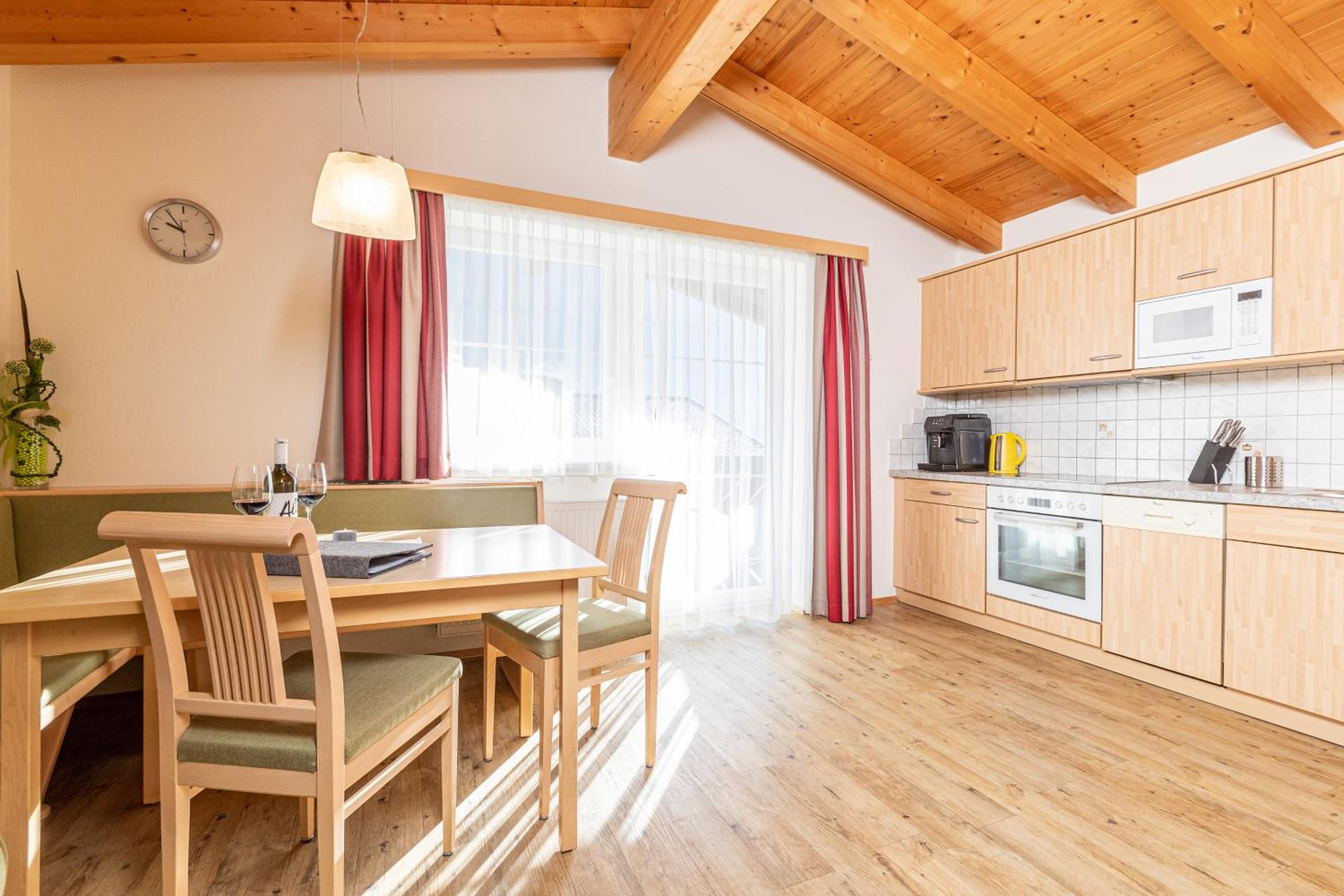 Appartements Olympia