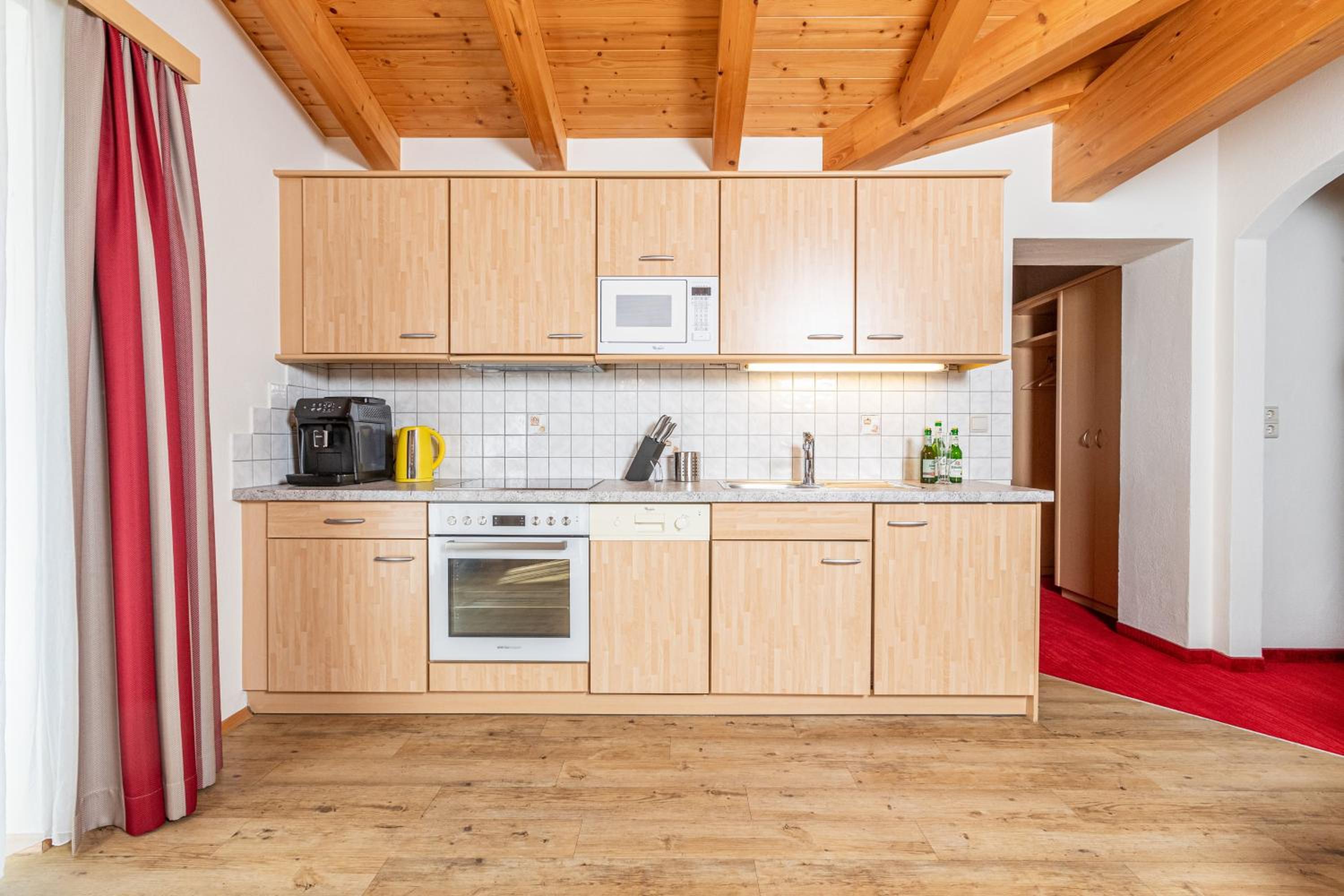 Appartements Olympia