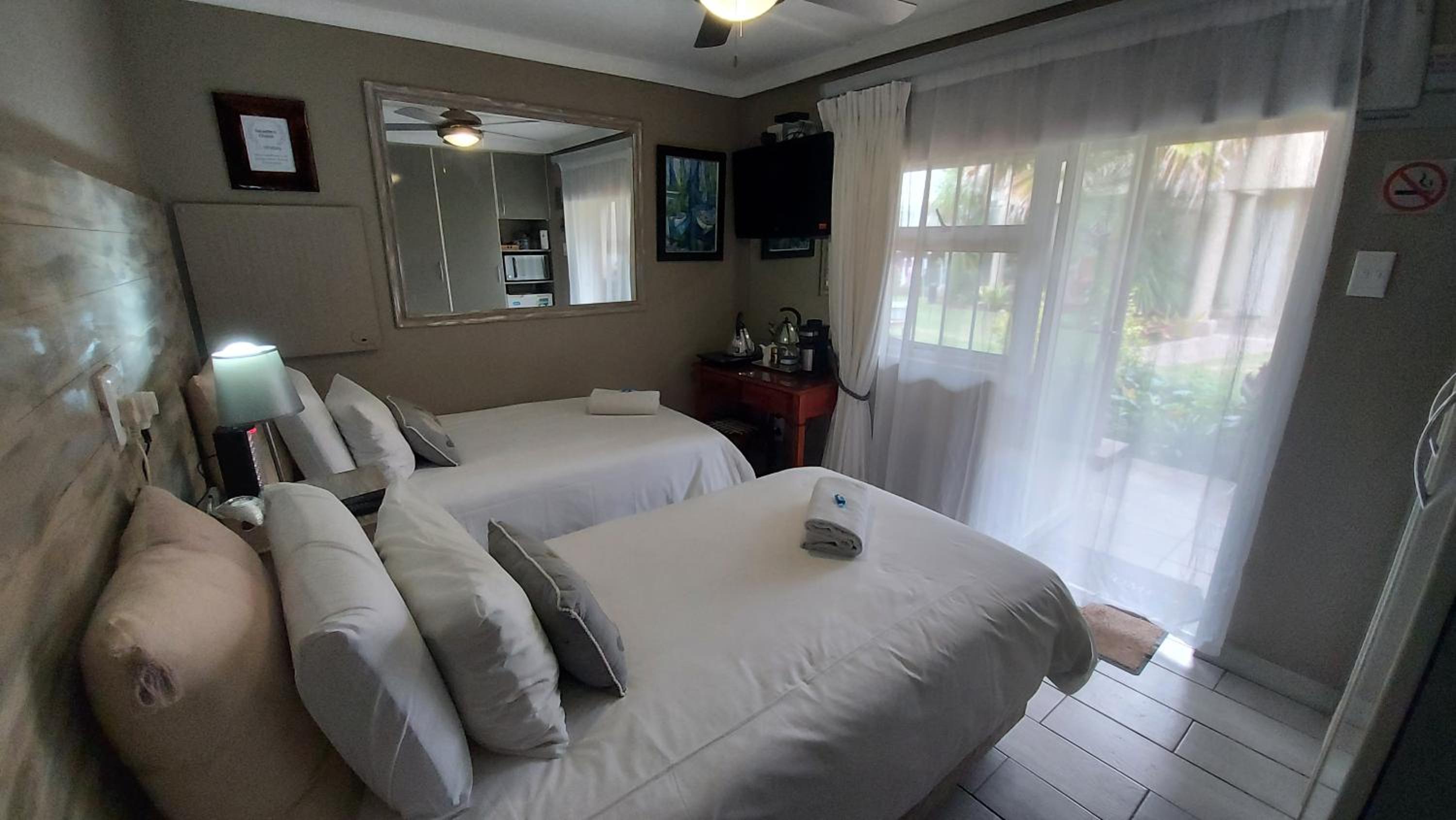 Bethel B&B / Selfcatering view 4