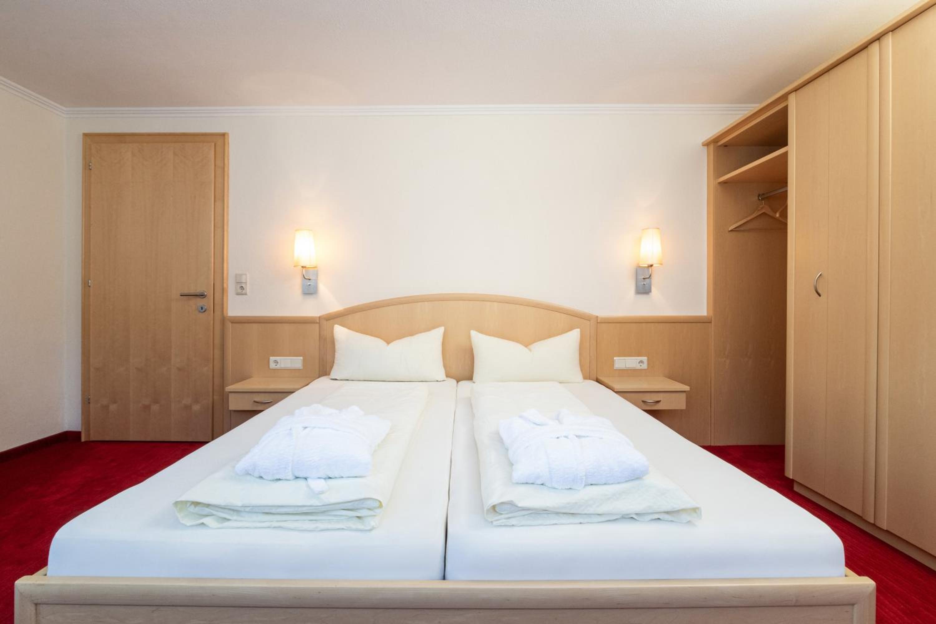 Appartements Olympia