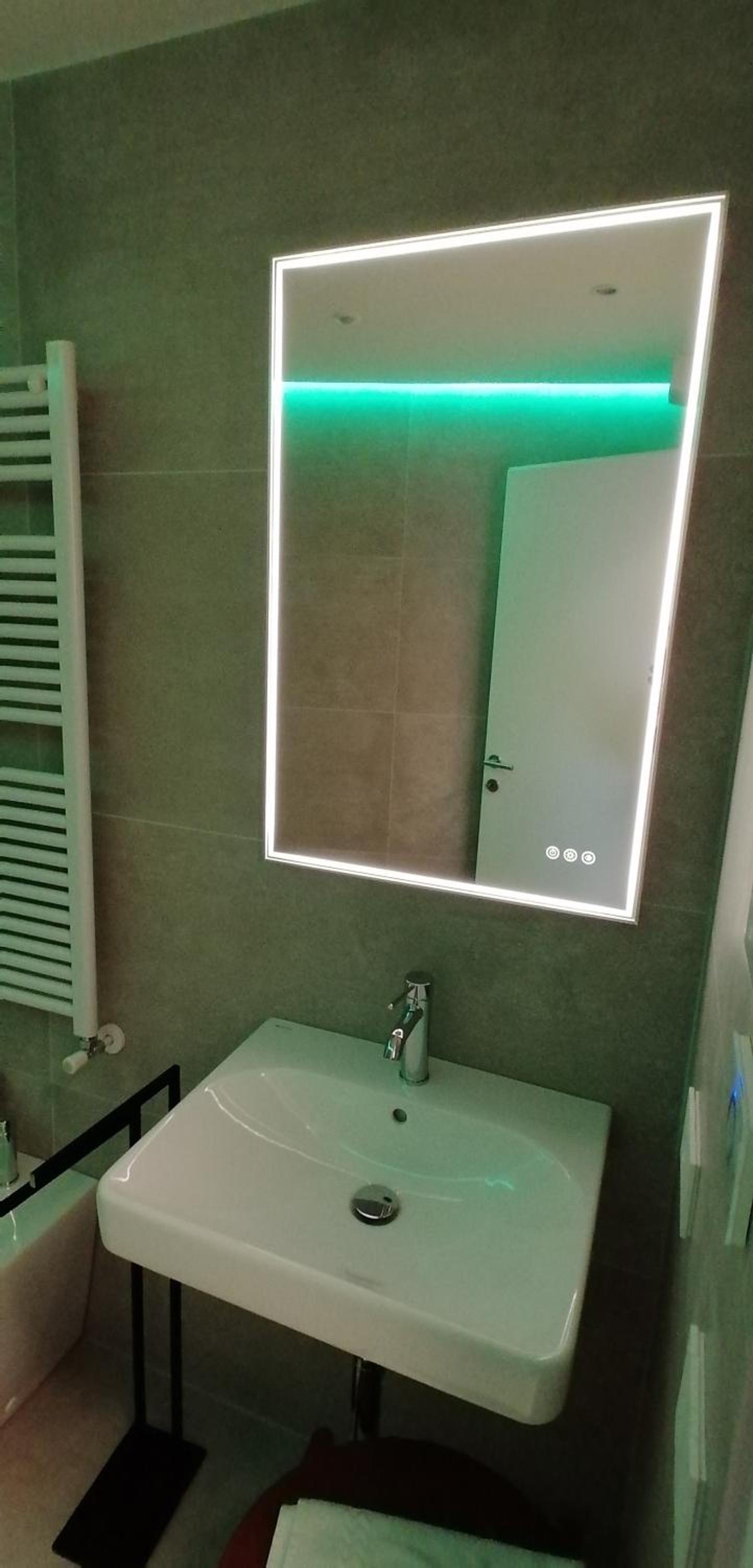 New Marina Apartments