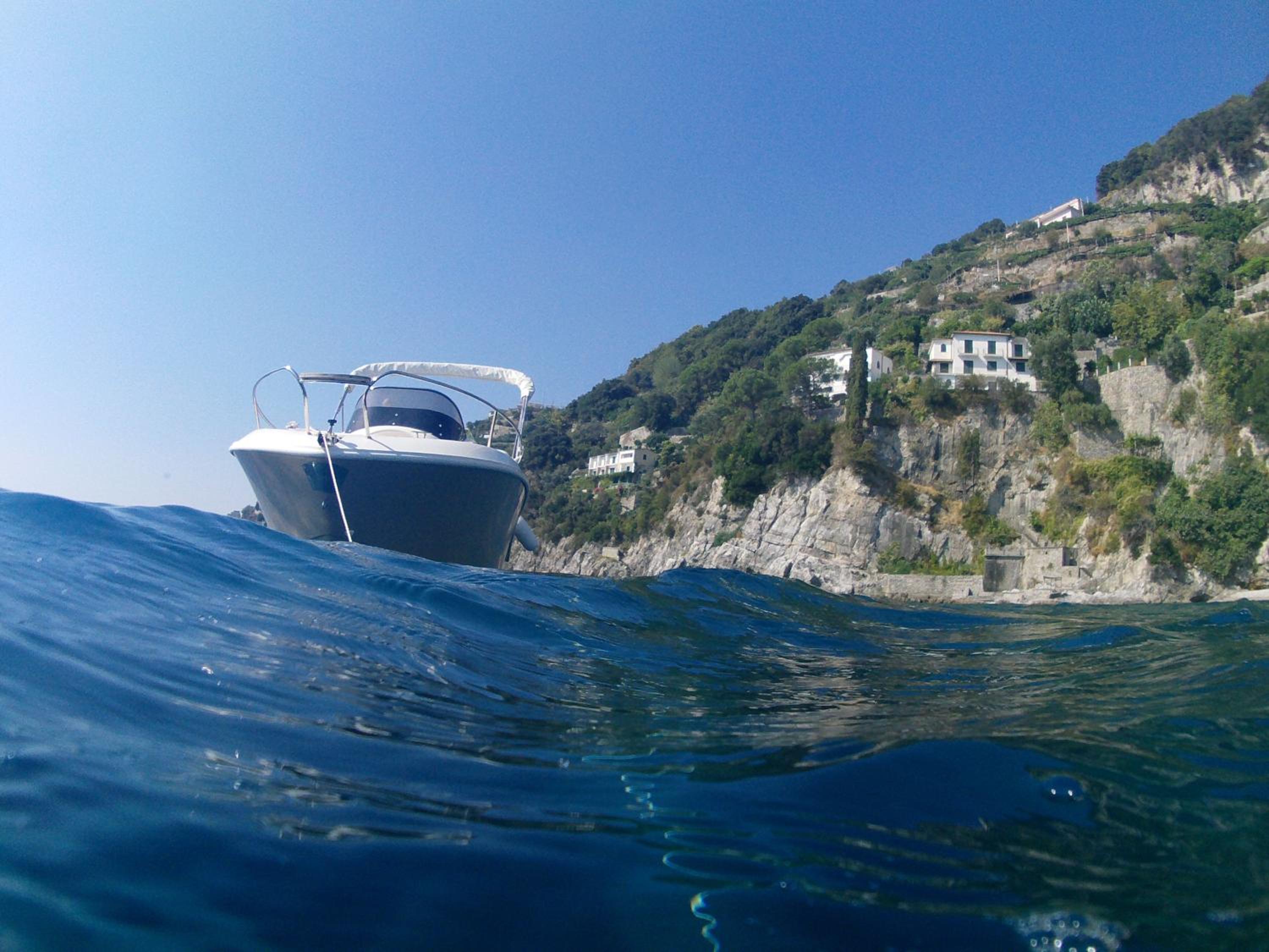 casa vacanza brezza di maestrale view 3