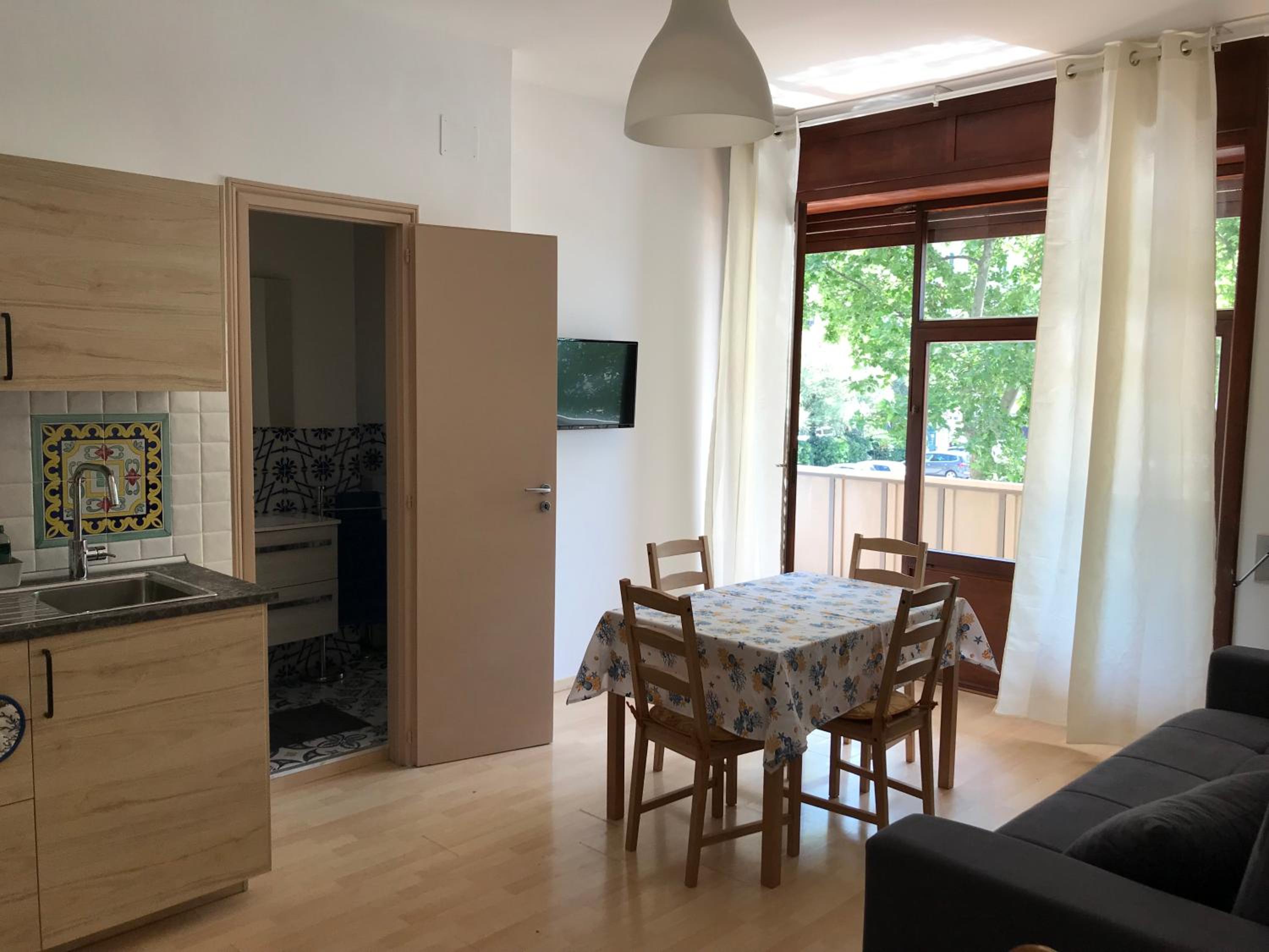 casa vacanza brezza di maestrale view 5