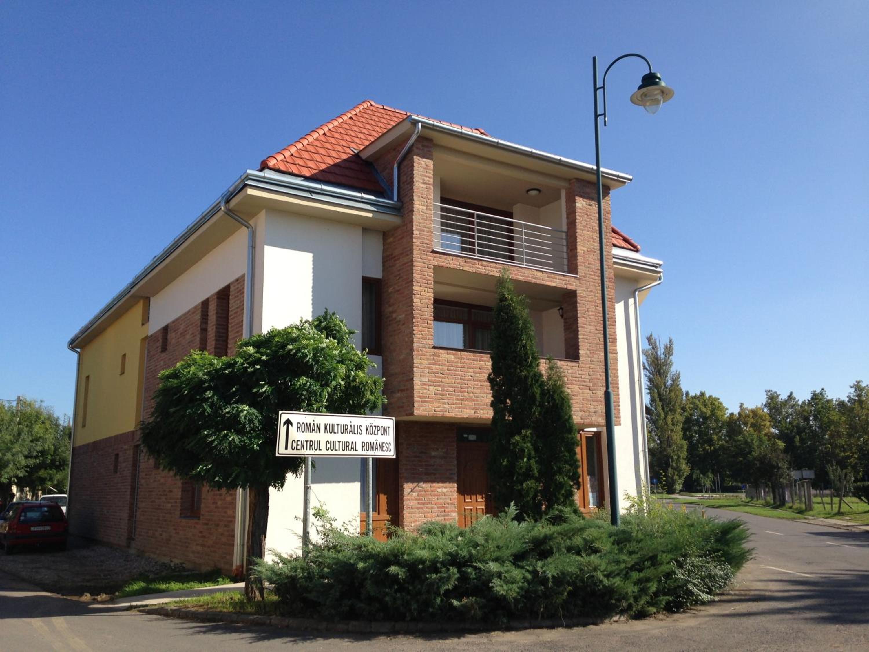Lovagvár Apartments view 4