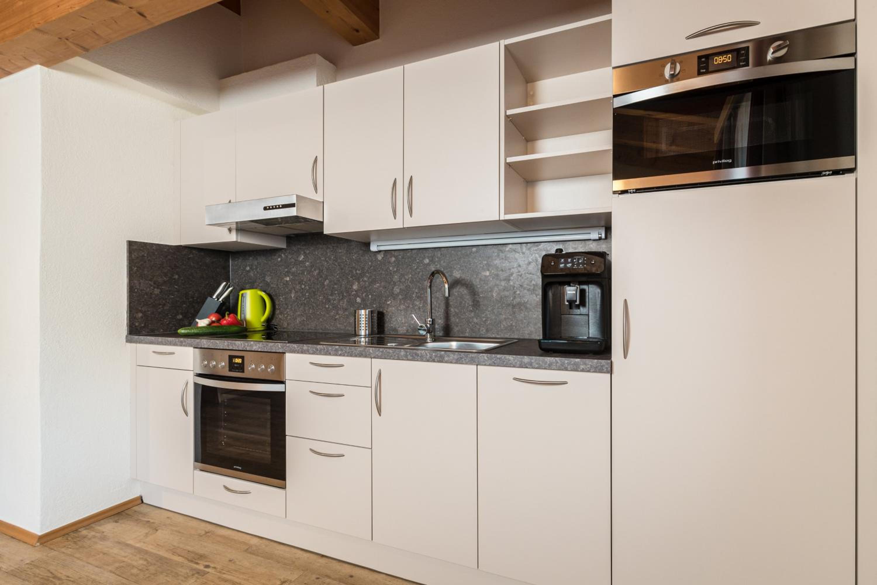 Appartements Olympia