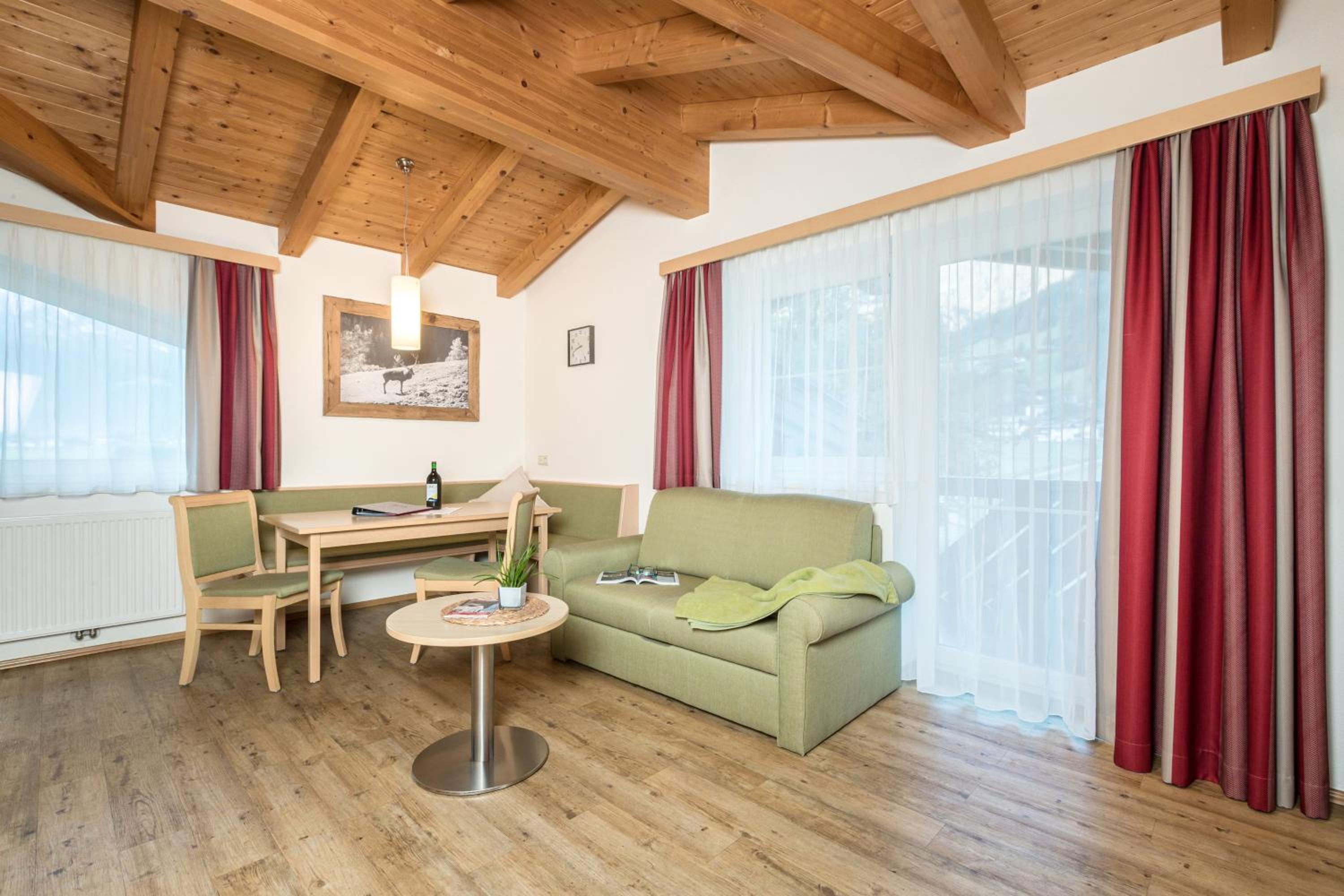 Appartements Olympia