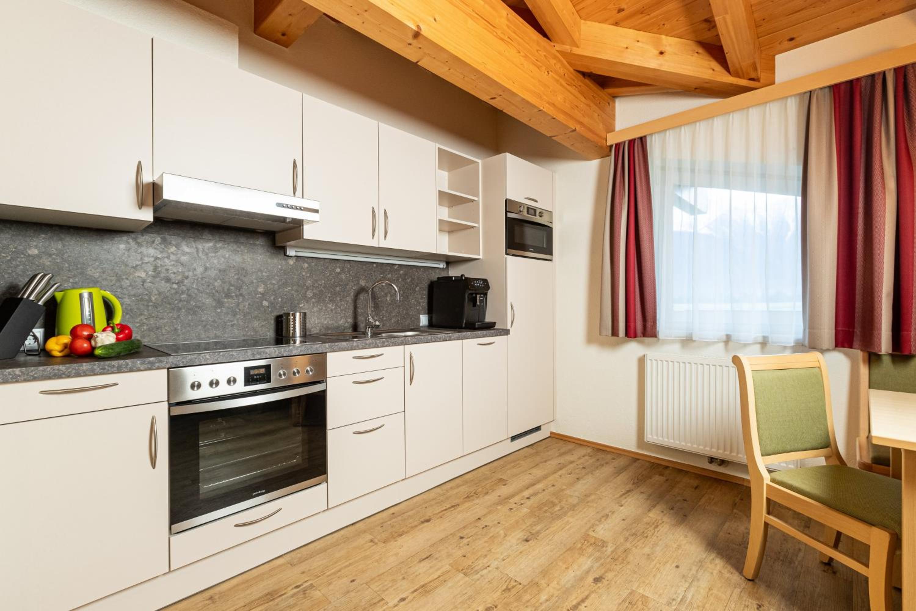 Appartements Olympia