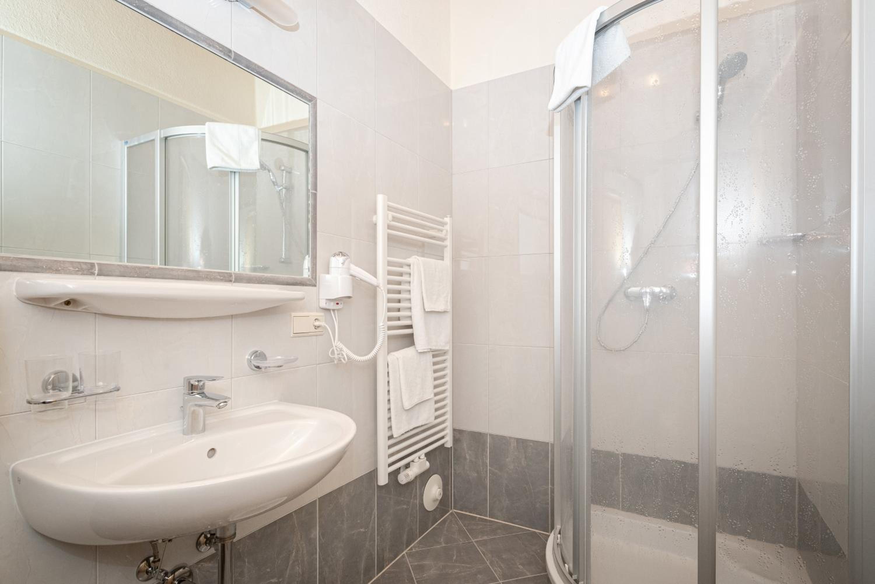 Appartements Olympia