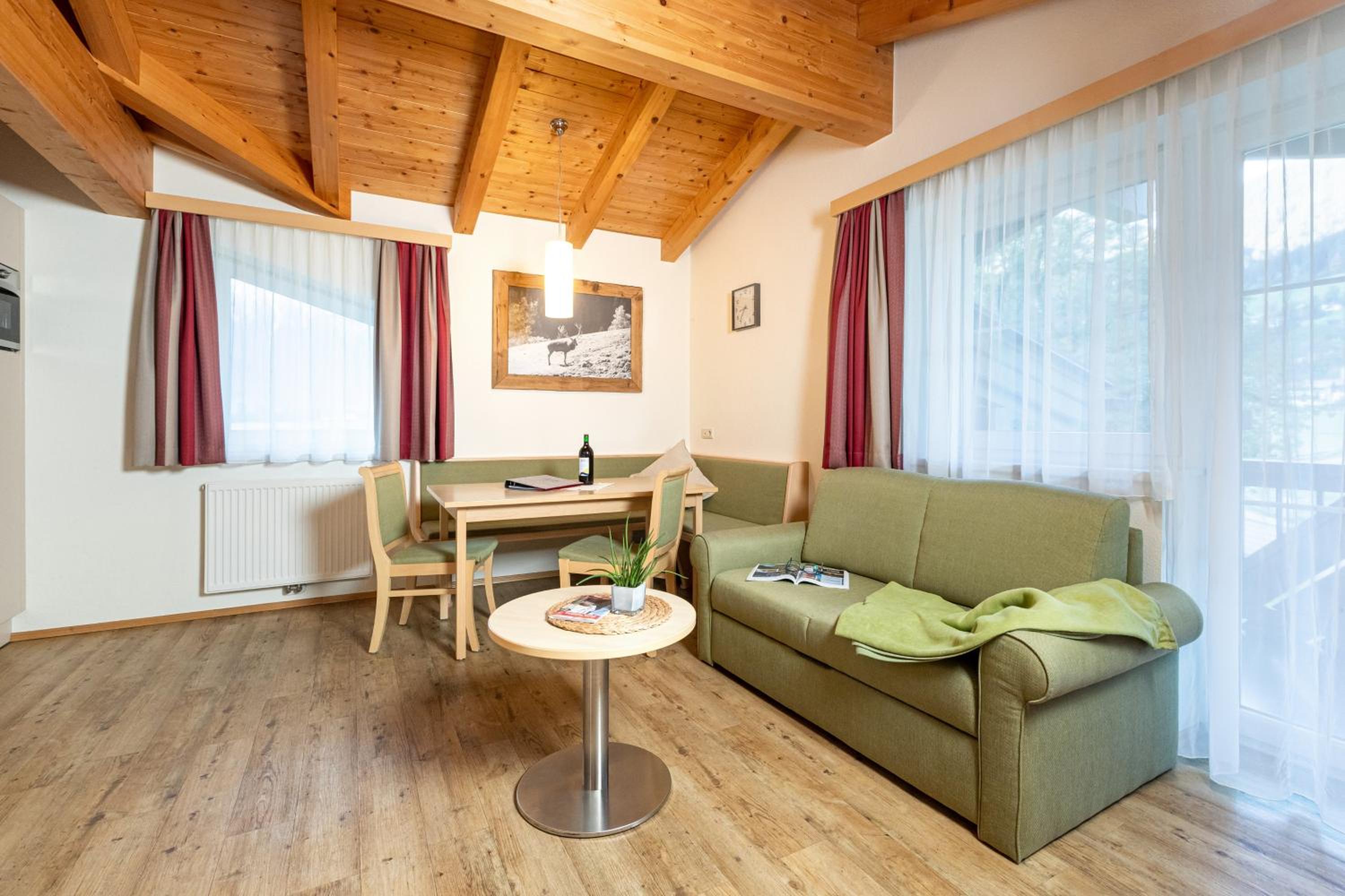 Appartements Olympia