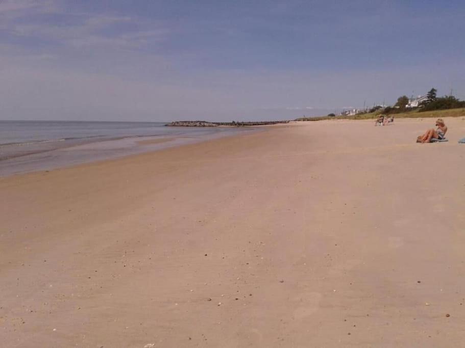 Three Bedroom House - Cape May short walk to the Bay view 3