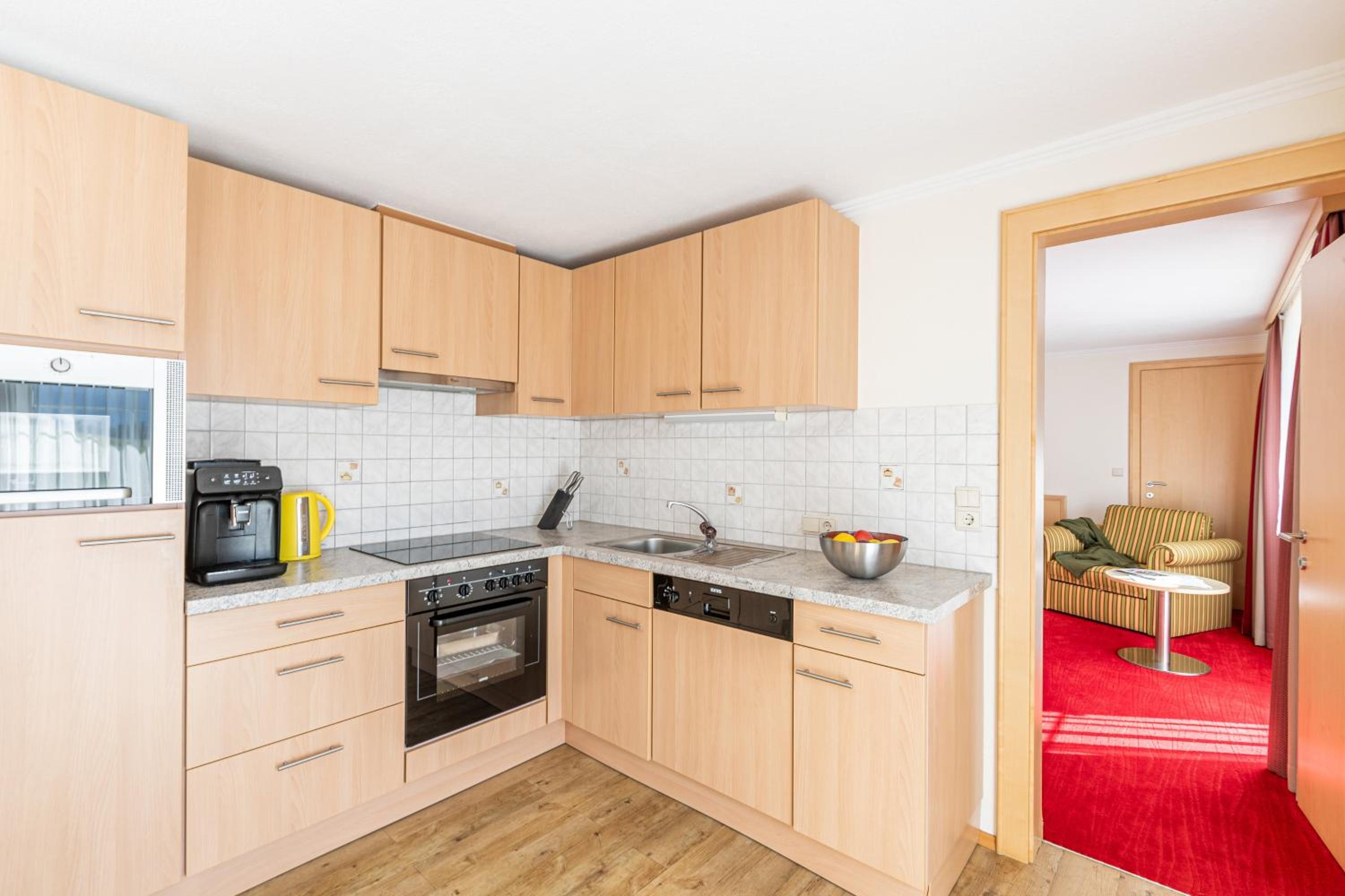 Appartements Olympia