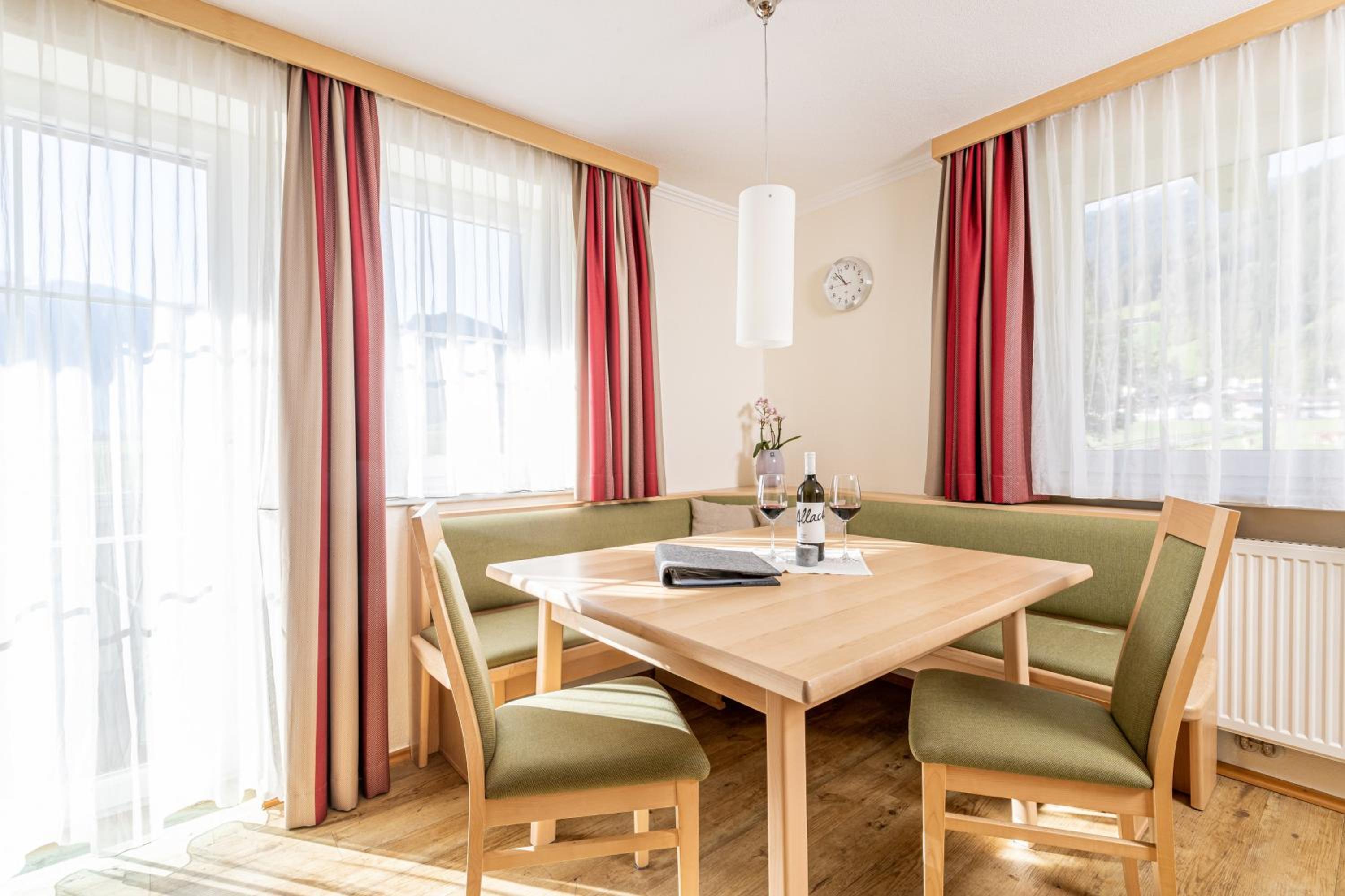 Appartements Olympia