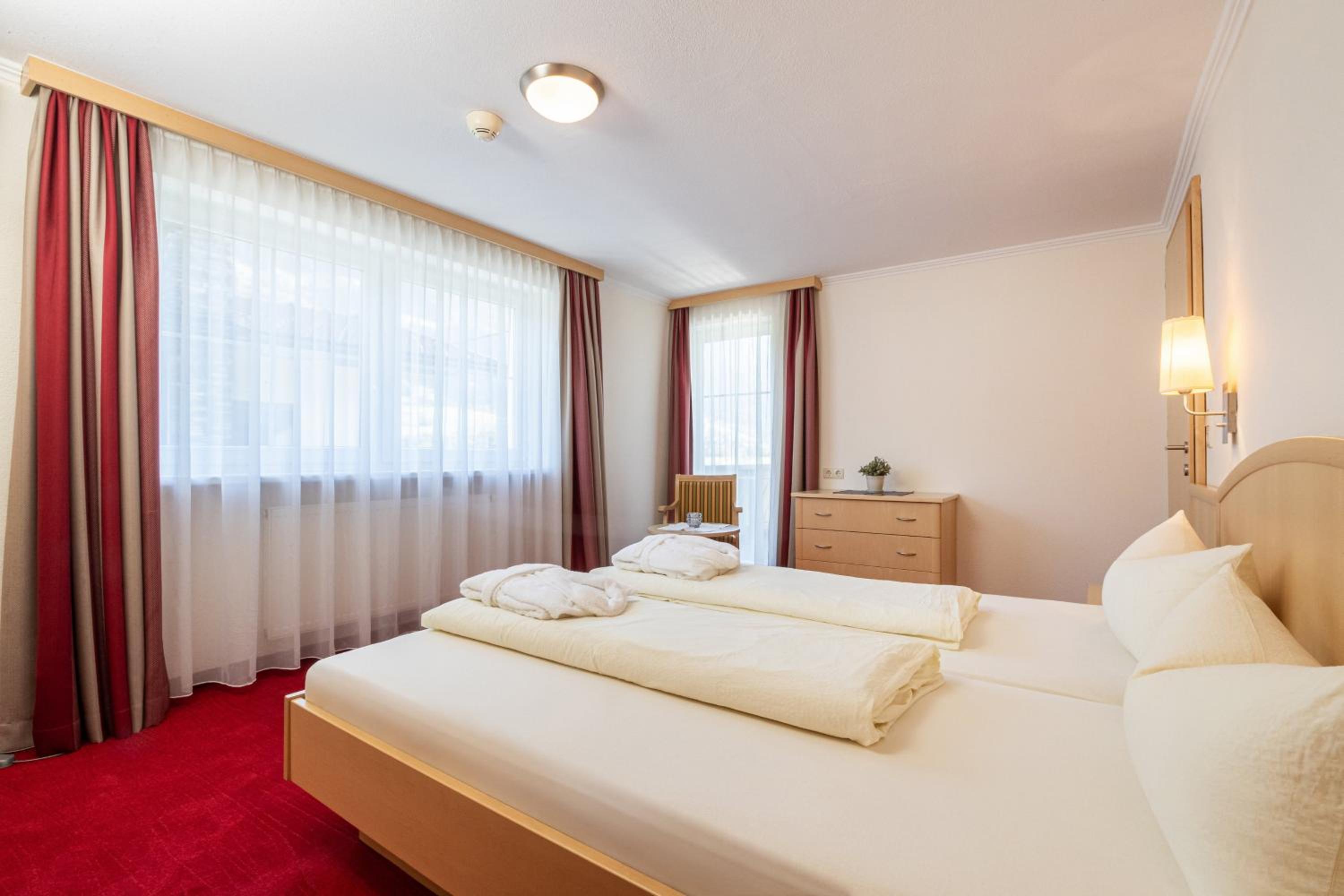 Appartements Olympia