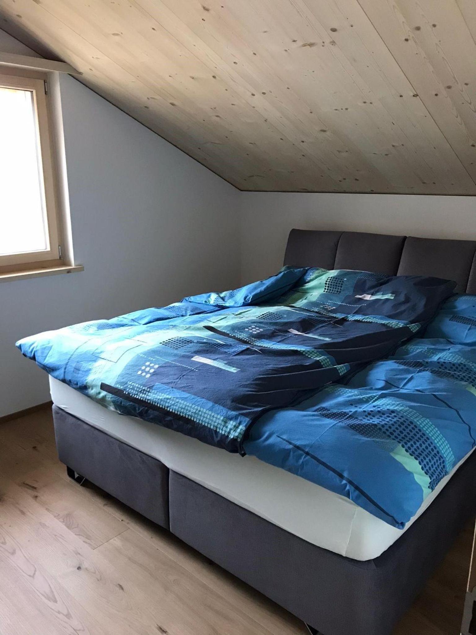 Chalet Sternenhimmel view 5