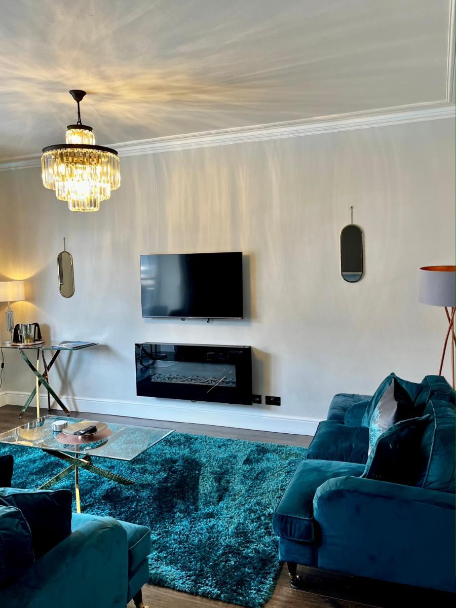 The Mews Boutique Apartments view 3