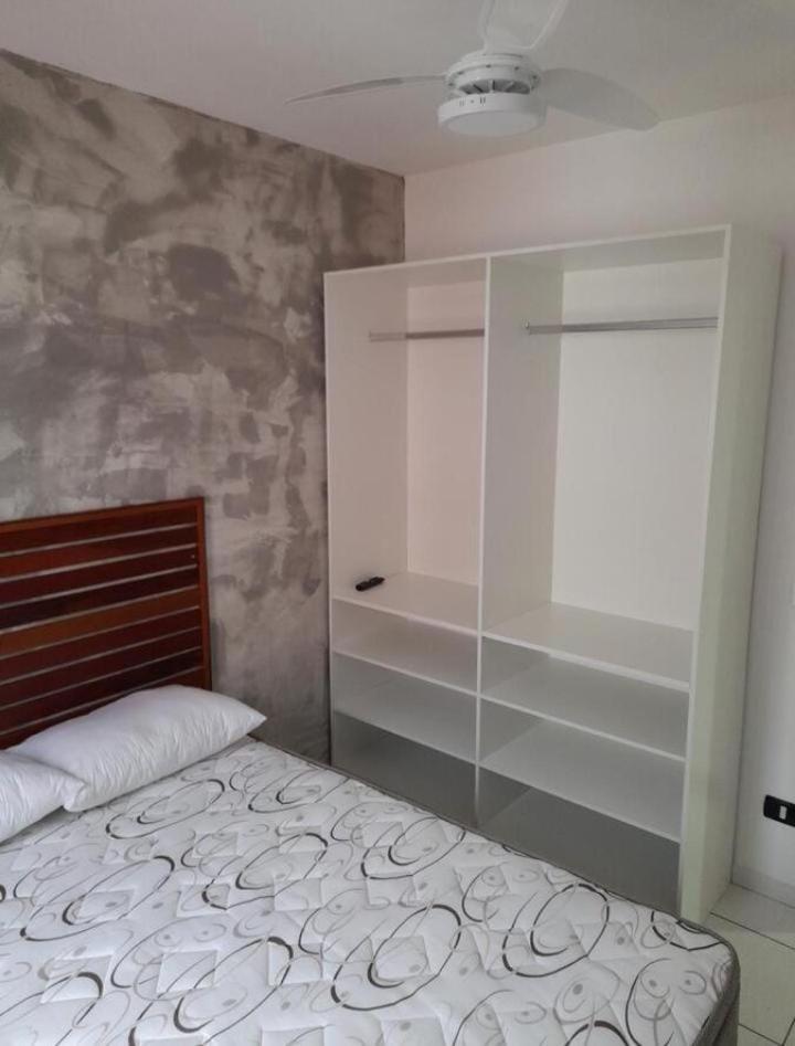 Lindo apartamento em Ubatuba view 3