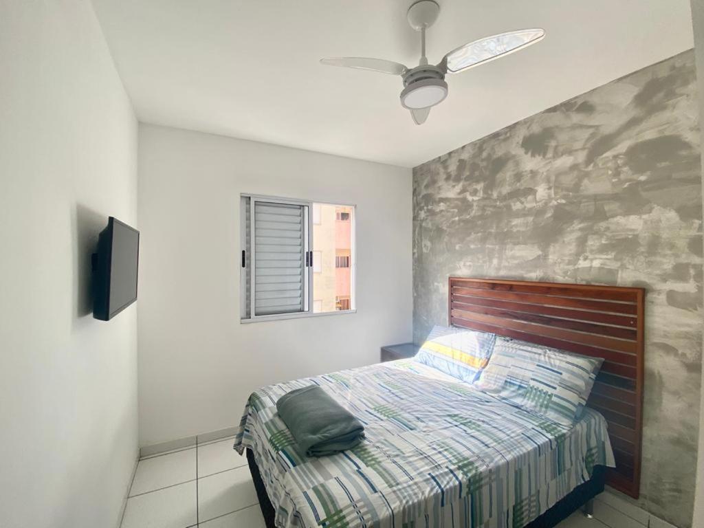 Lindo apartamento em Ubatuba view 5