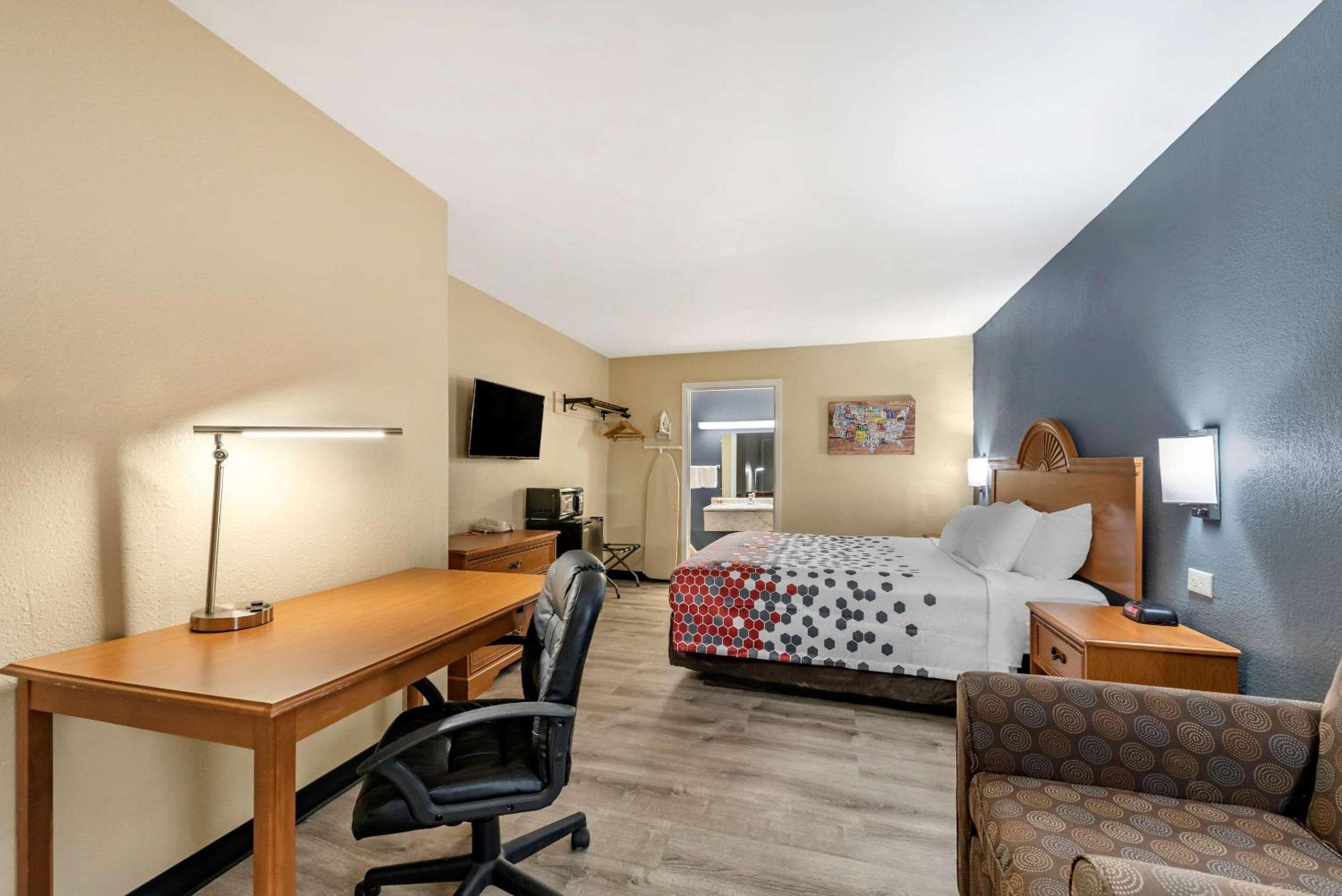 Econo Lodge Erlanger - Cincinnati Airport, Billede 12
