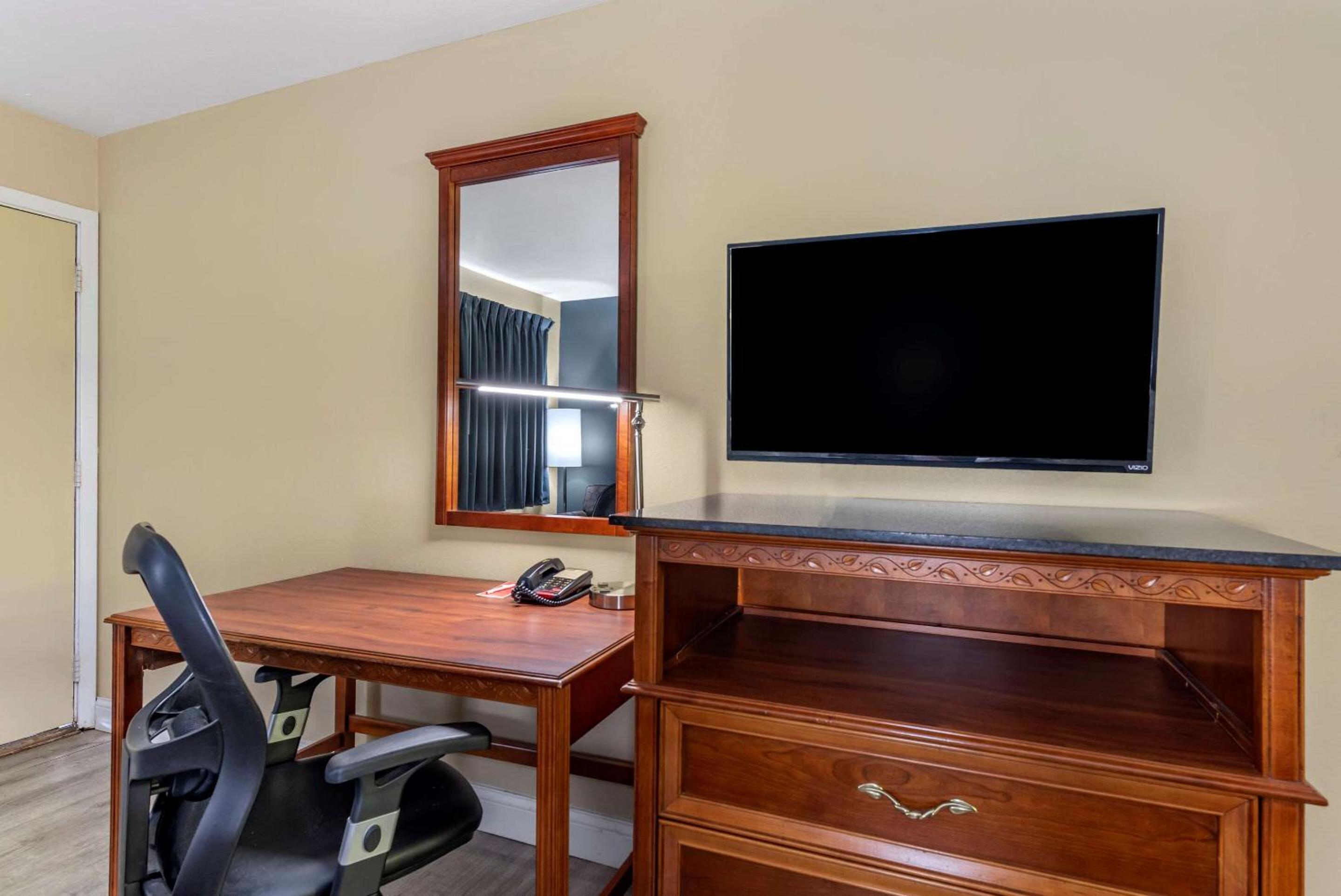 Econo Lodge Erlanger - Cincinnati Airport, Billede 15