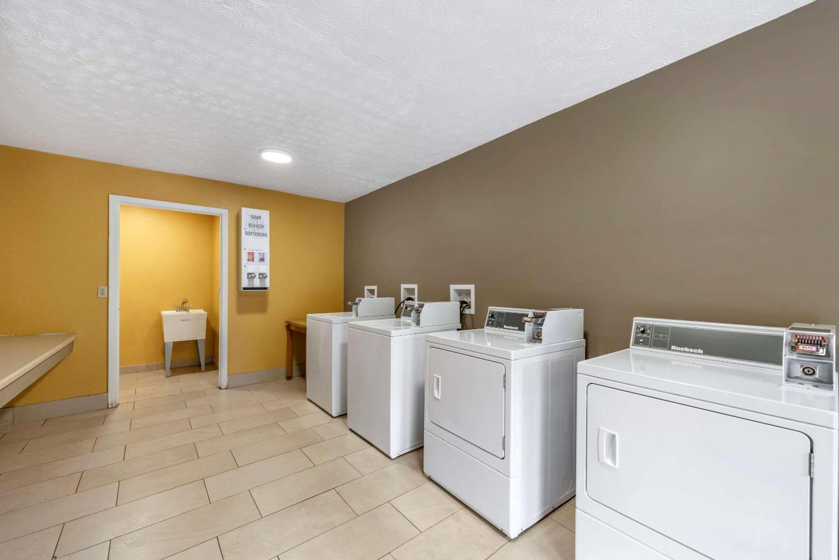 Econo Lodge Erlanger - Cincinnati Airport, Billede 20