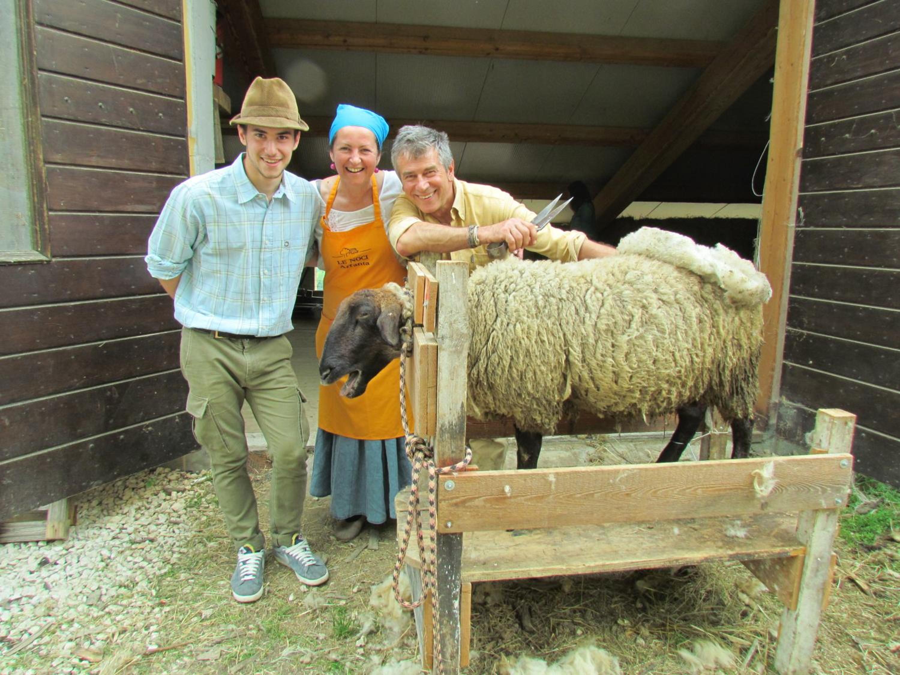 Agriturismo Le Noci