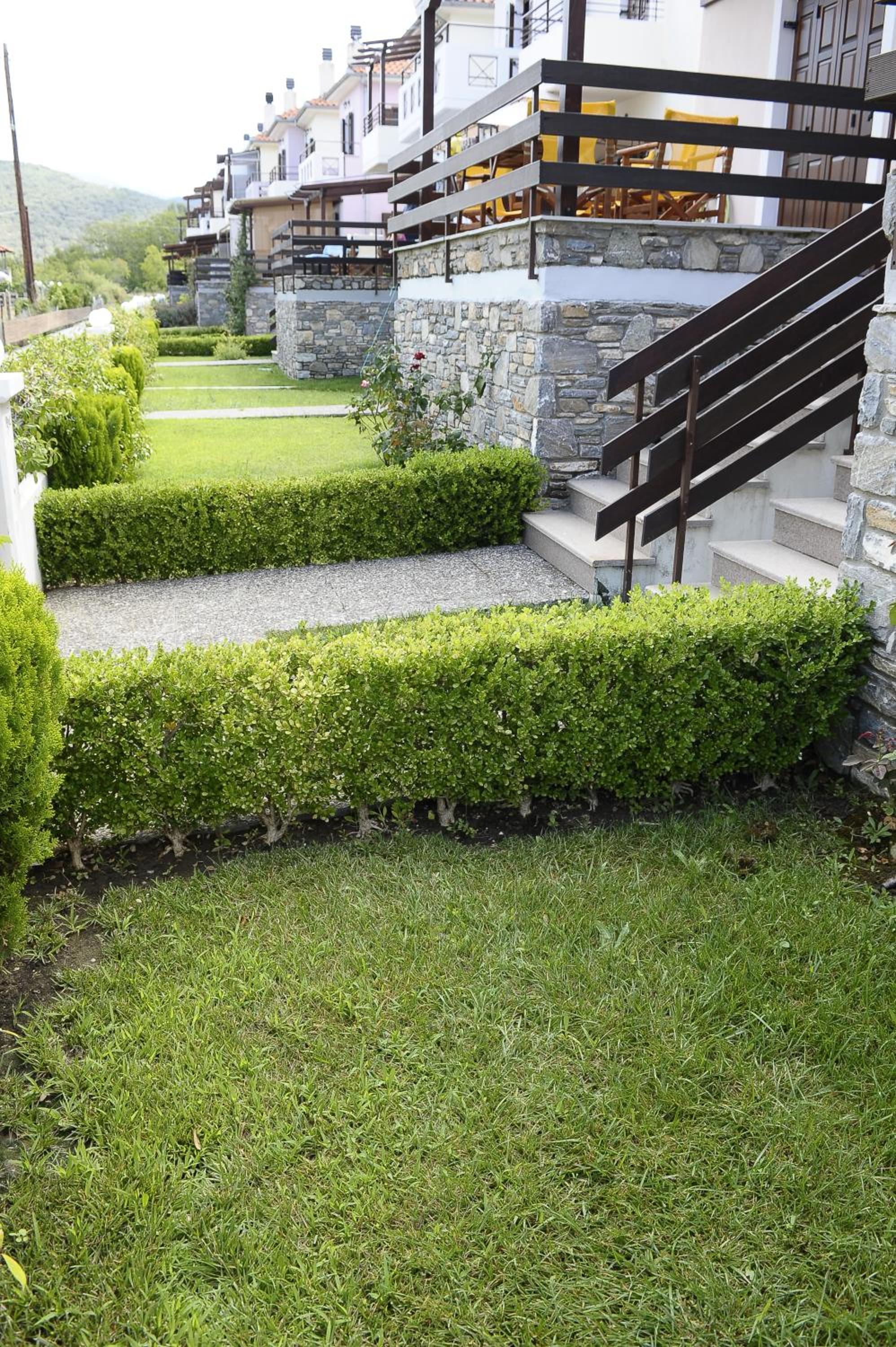 Levantes Villas