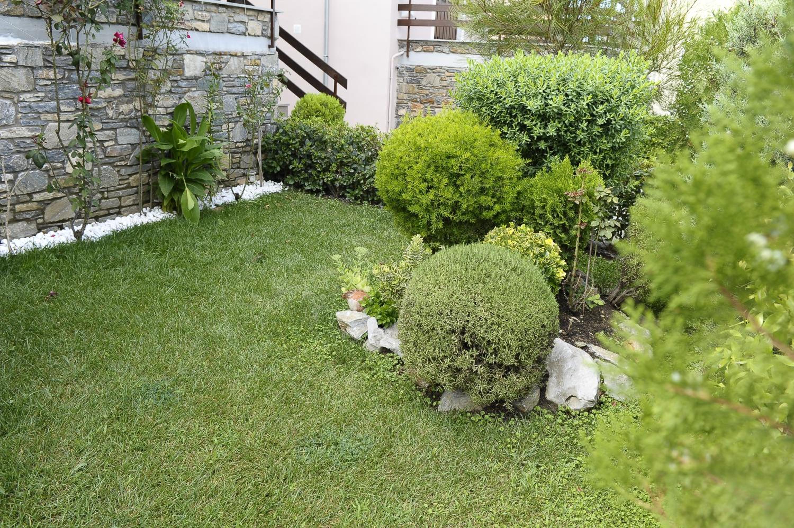 Levantes Villas