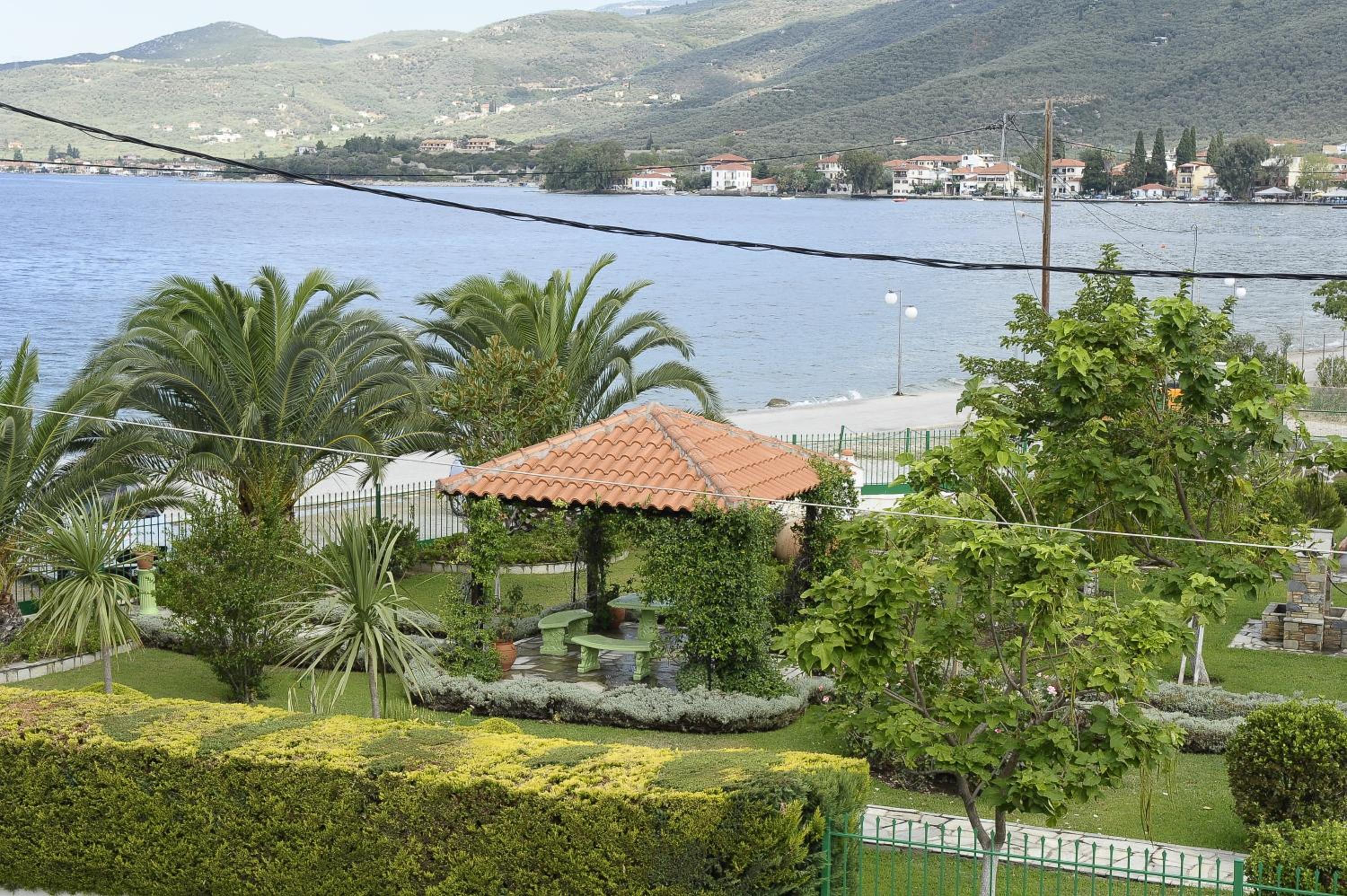 Levantes Villas