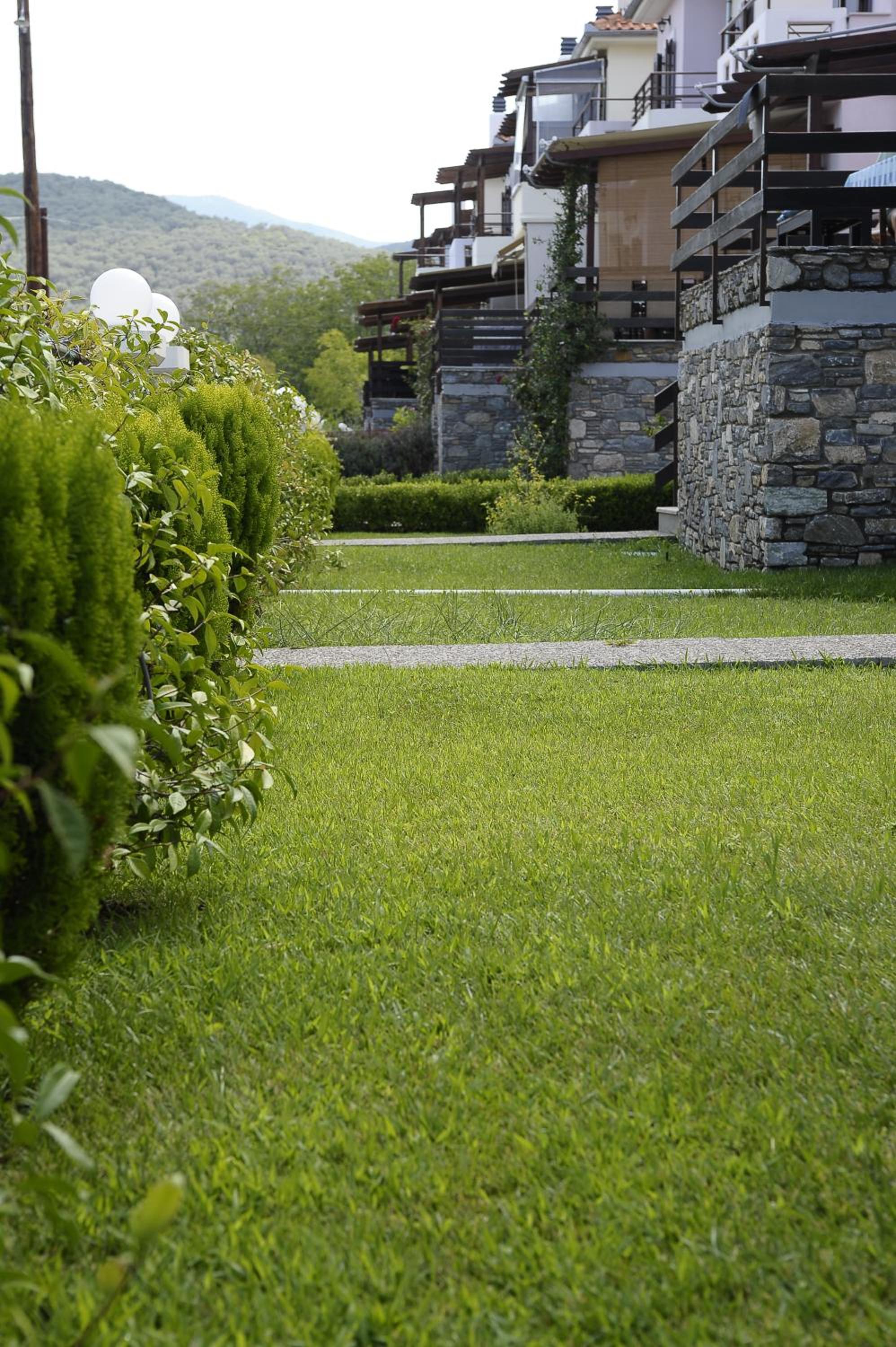 Levantes Villas