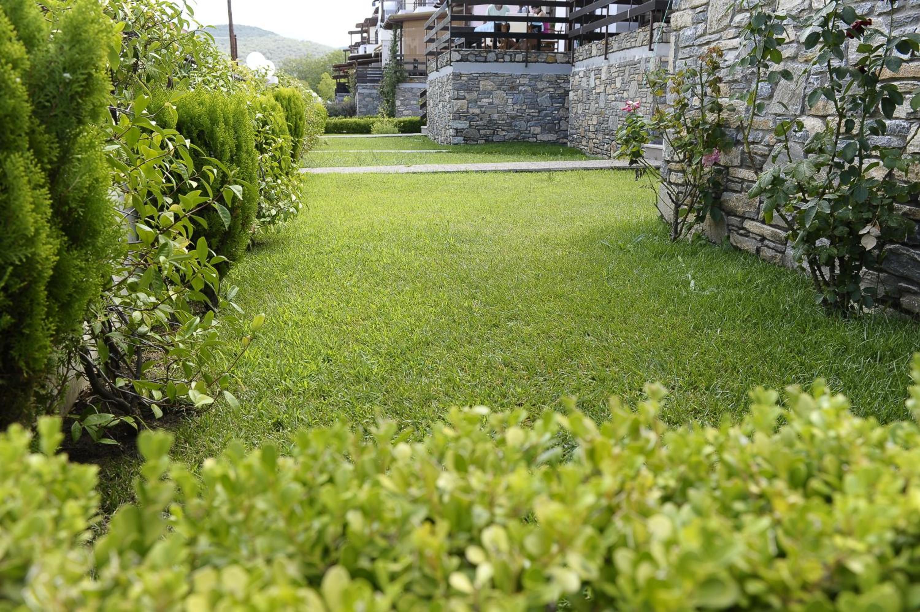 Levantes Villas