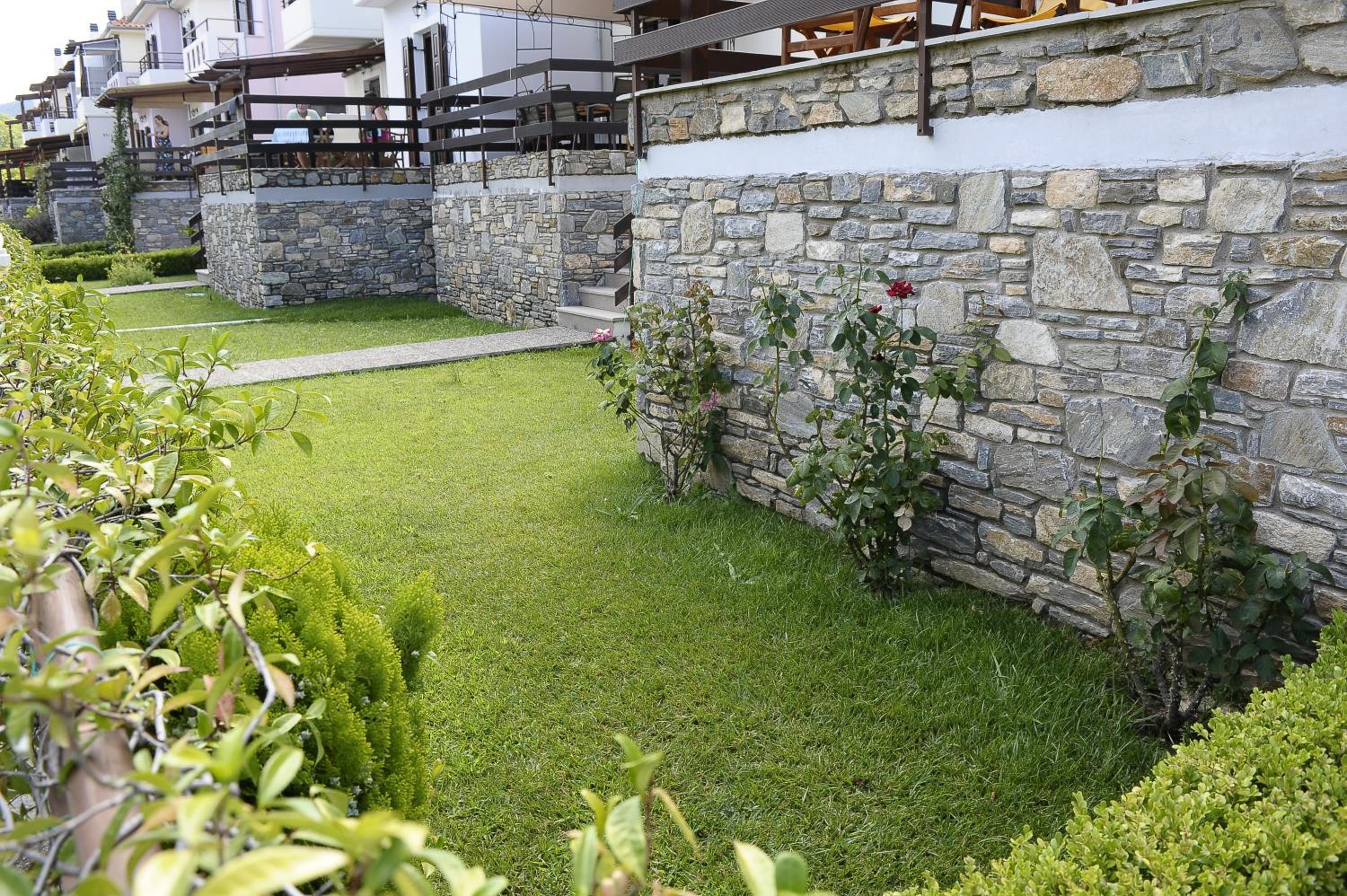 Levantes Villas