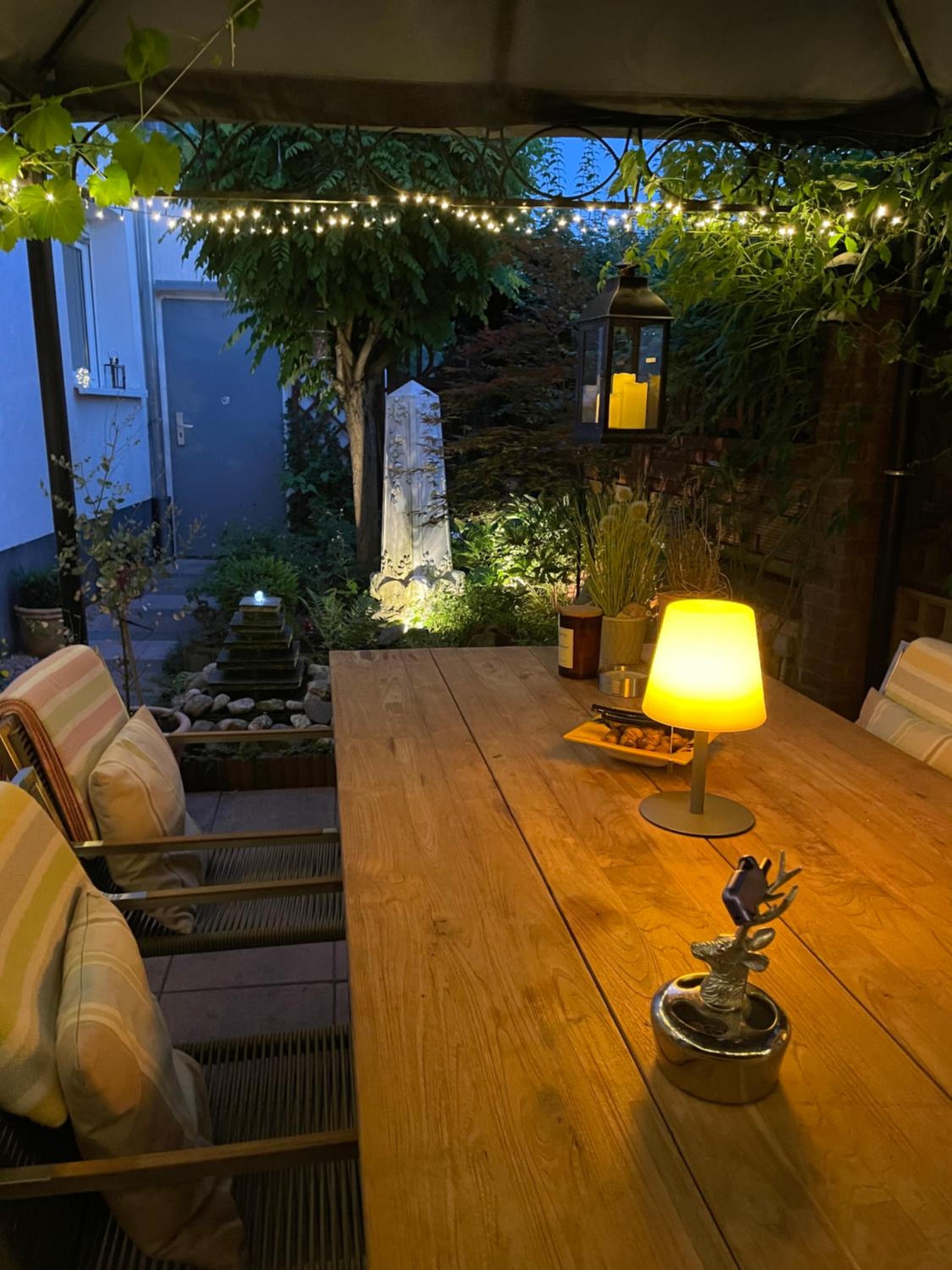 Ferienhaus Frieda
