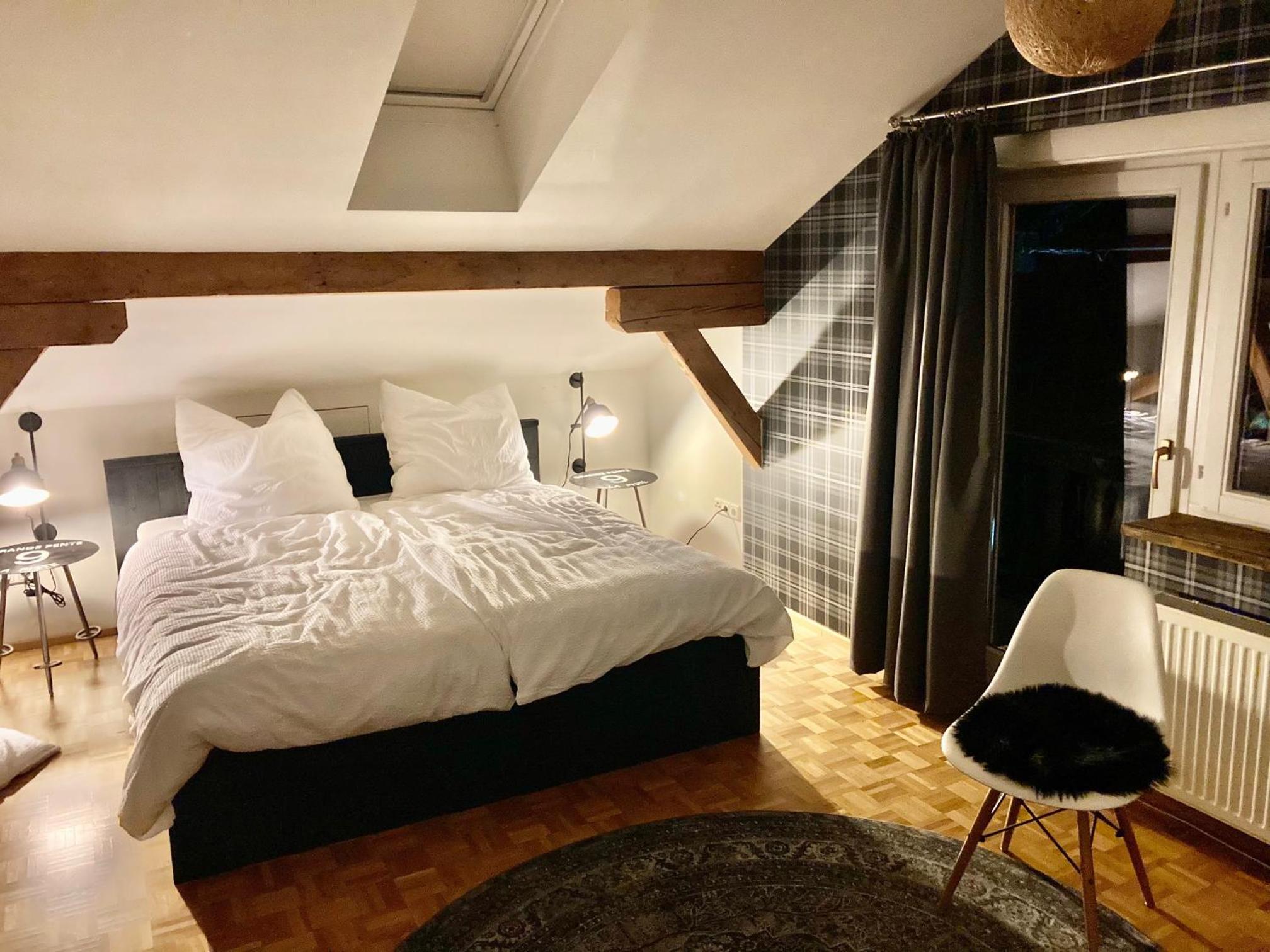 CHALET Sophie & Max in Bad Gastein