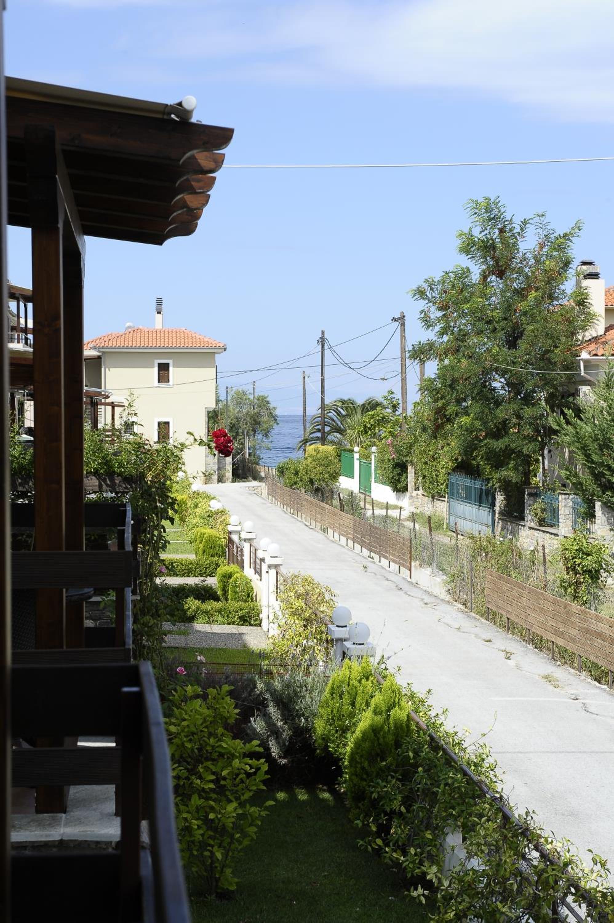 Levantes Villas
