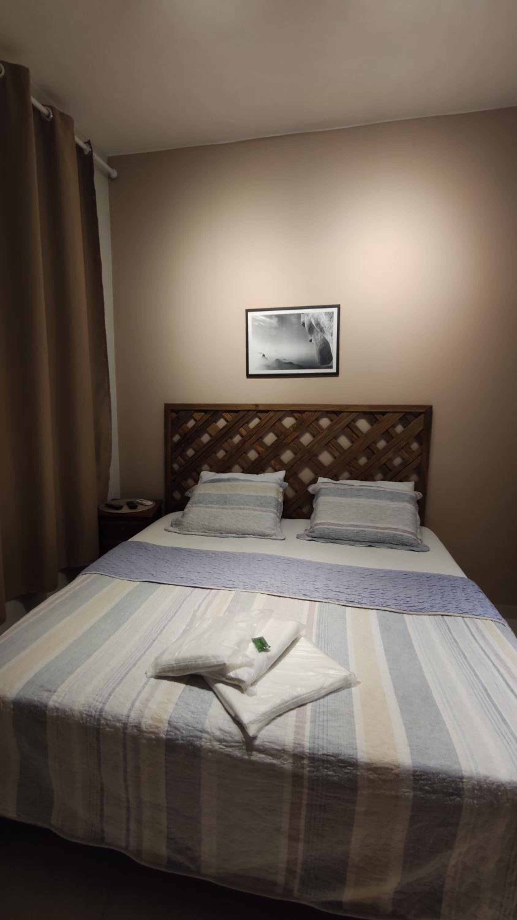 Baixo Copa Guest House
