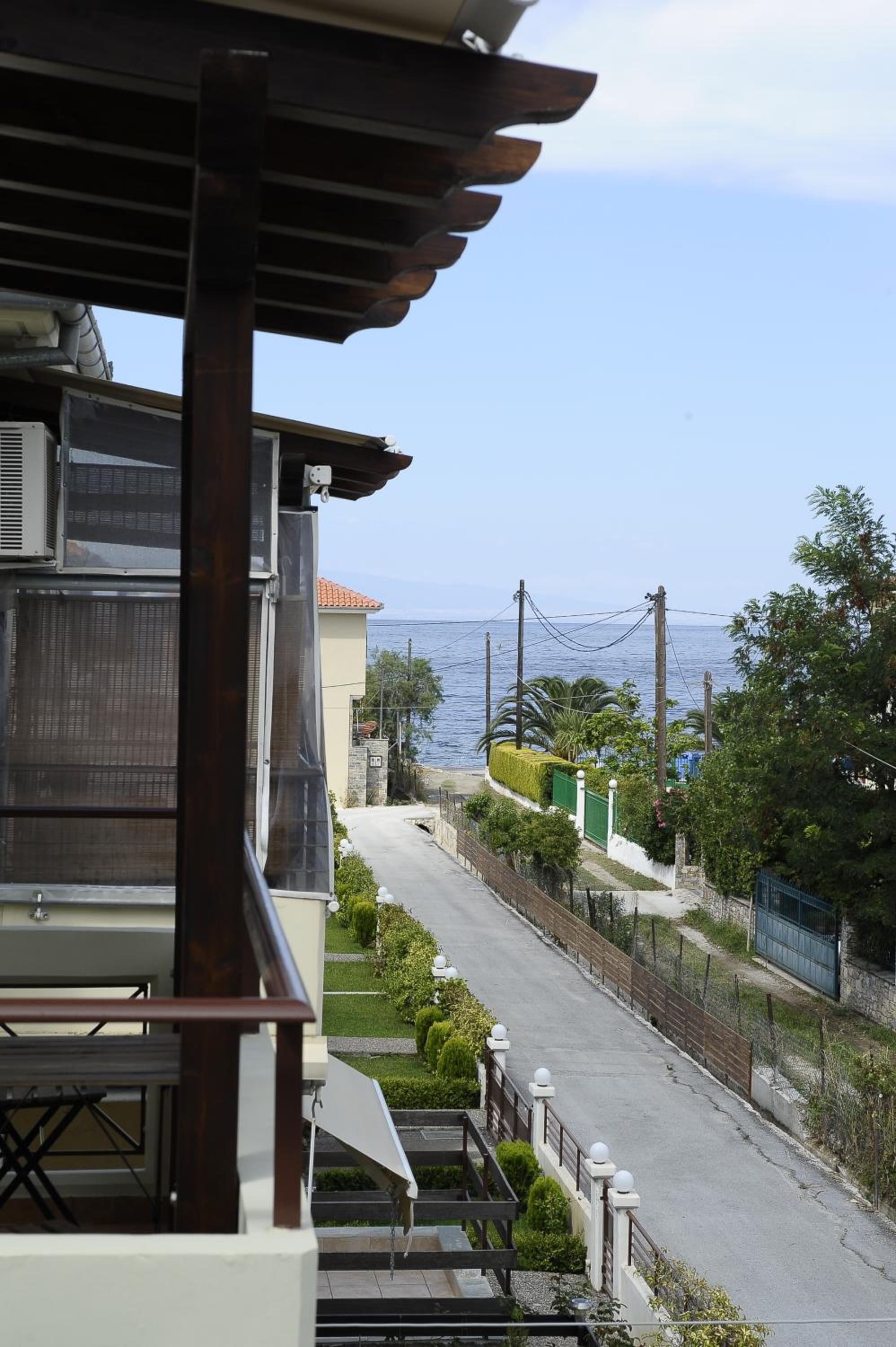 Levantes Villas