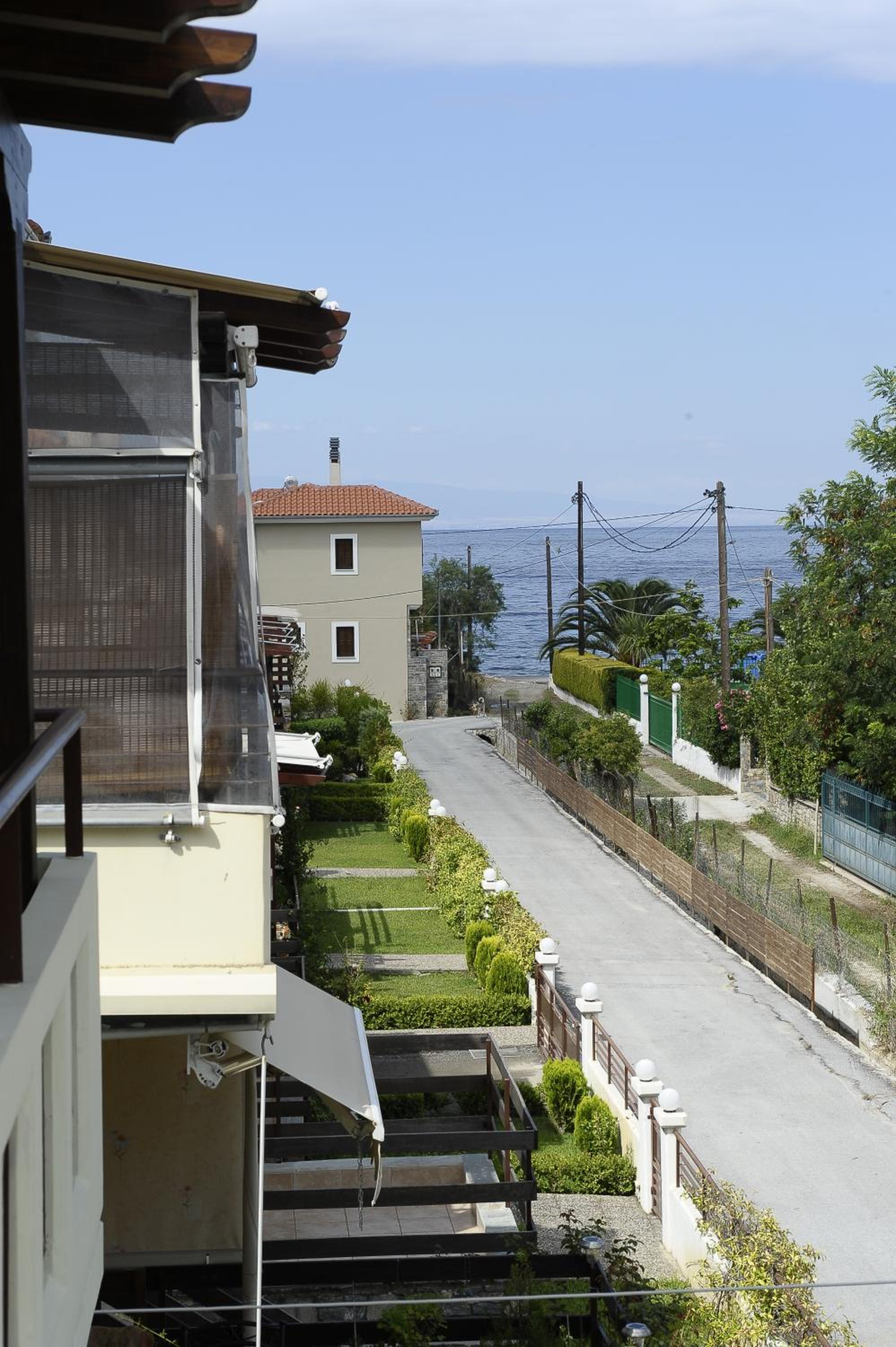 Levantes Villas