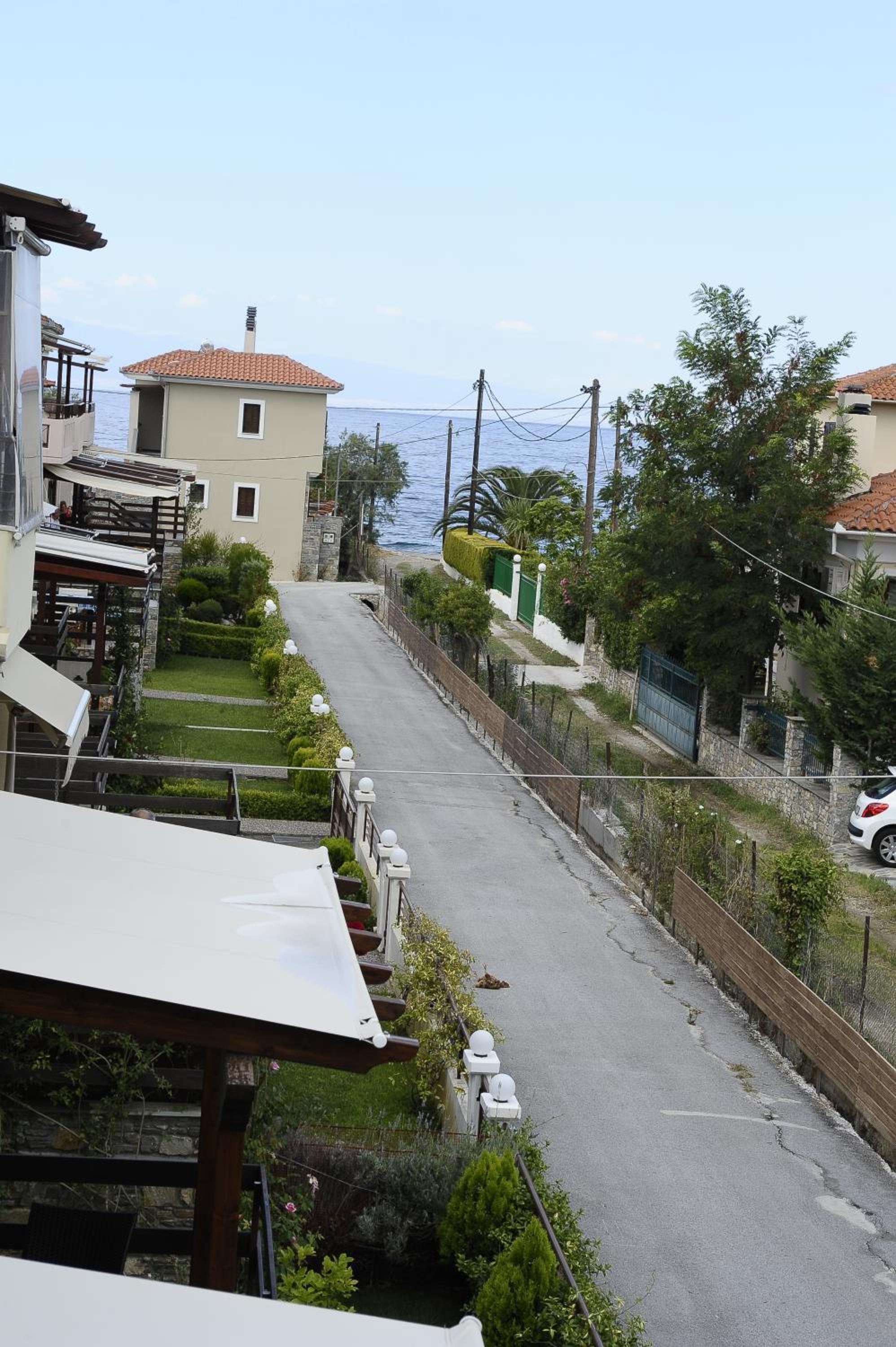 Levantes Villas
