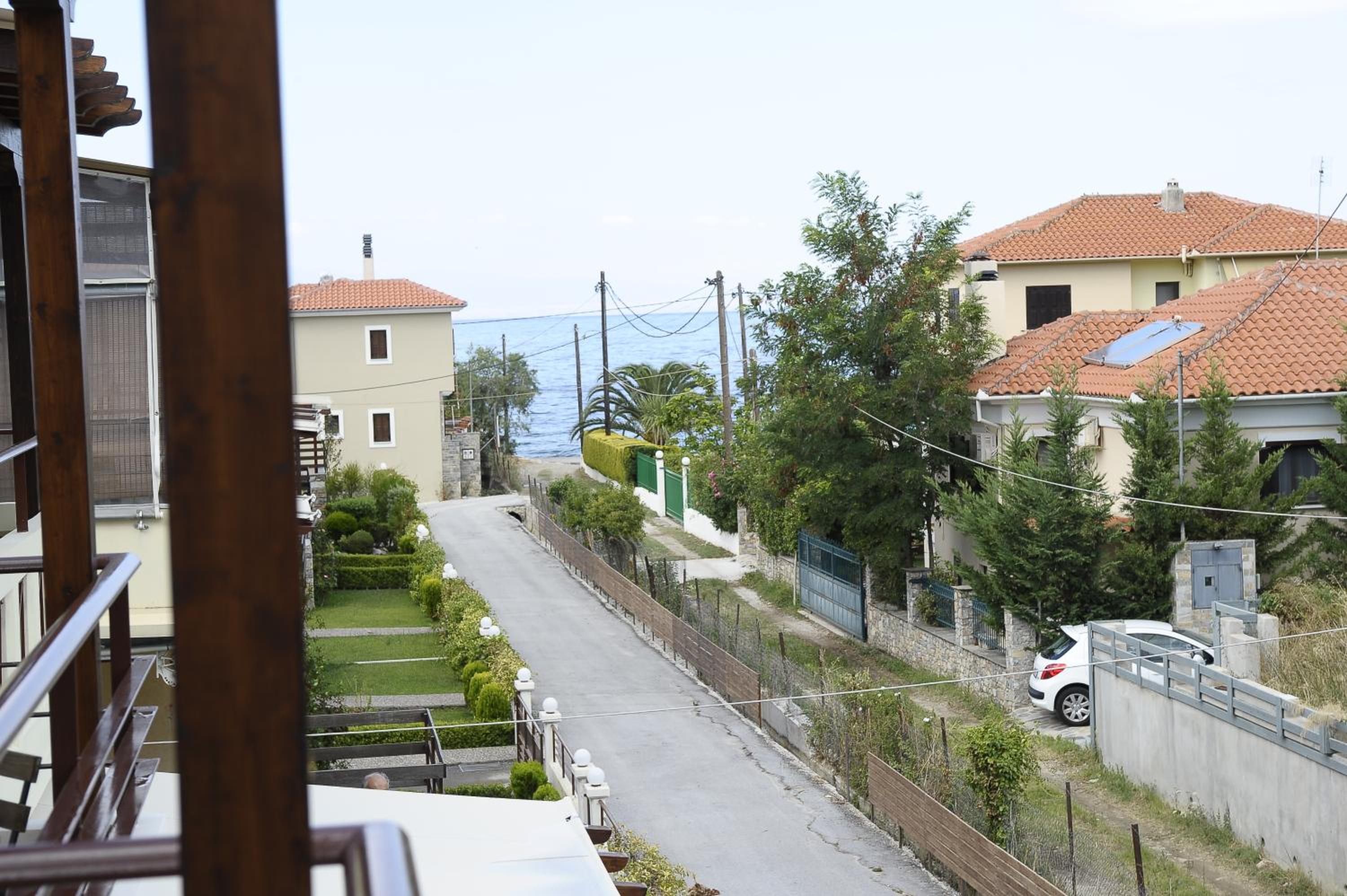 Levantes Villas