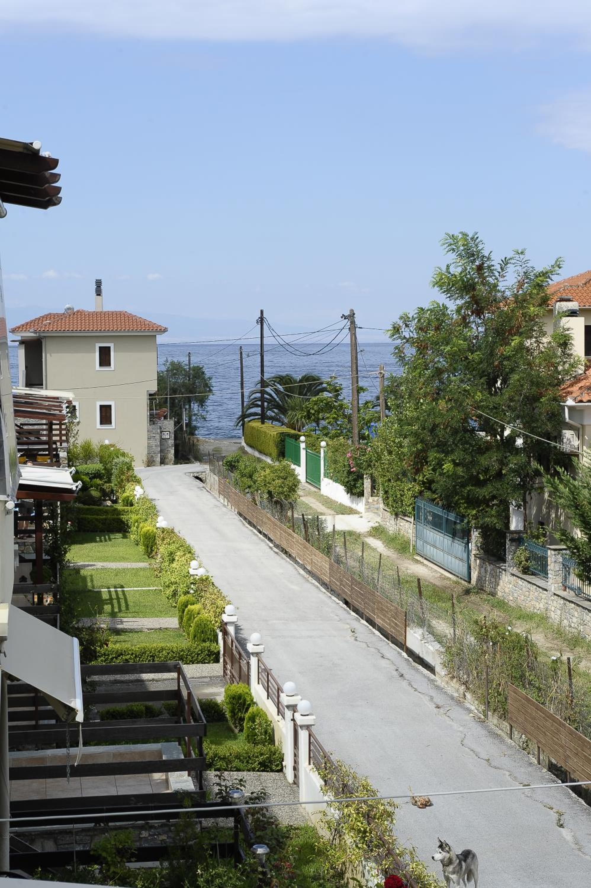 Levantes Villas