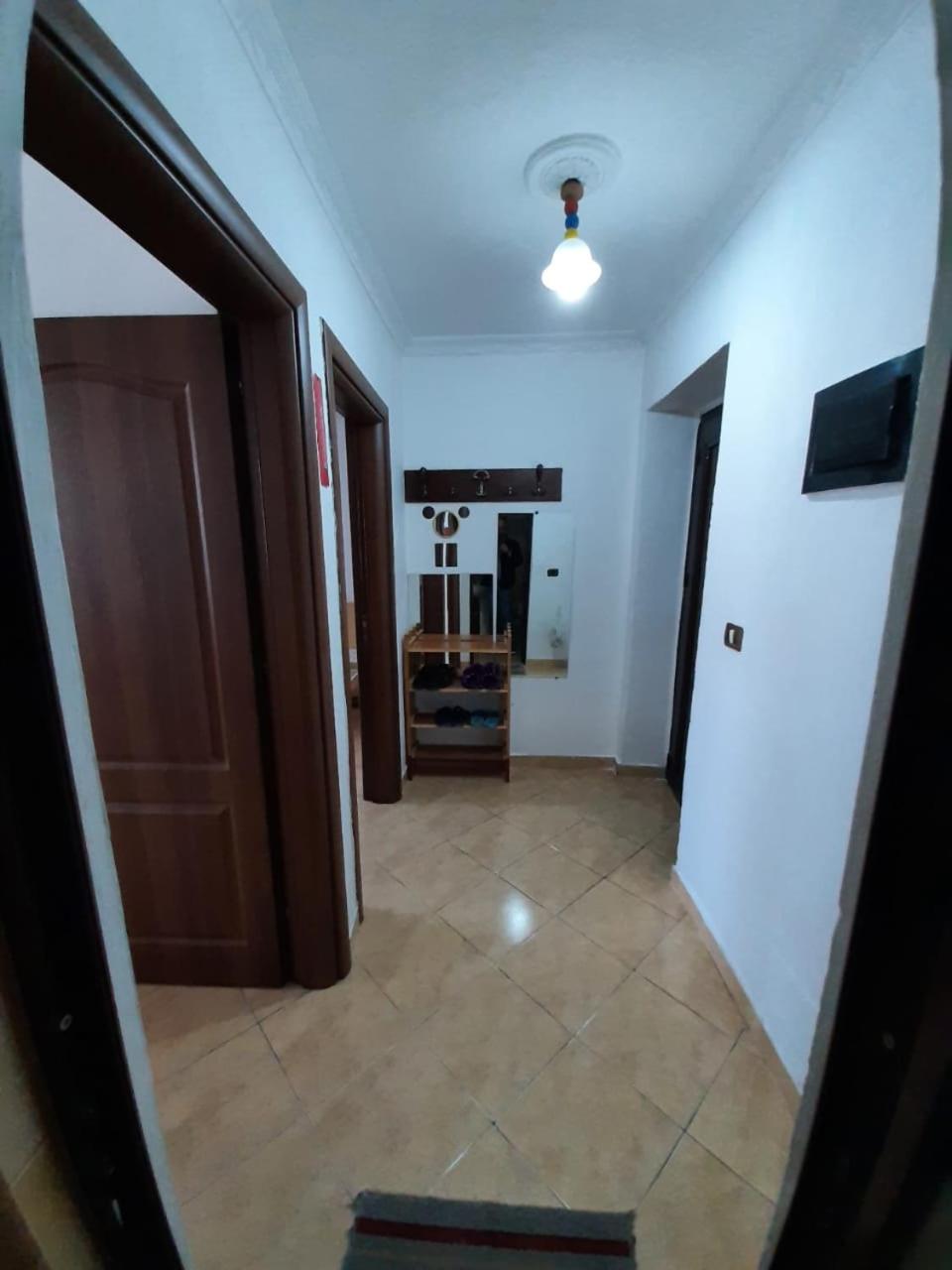 Genti Apartment