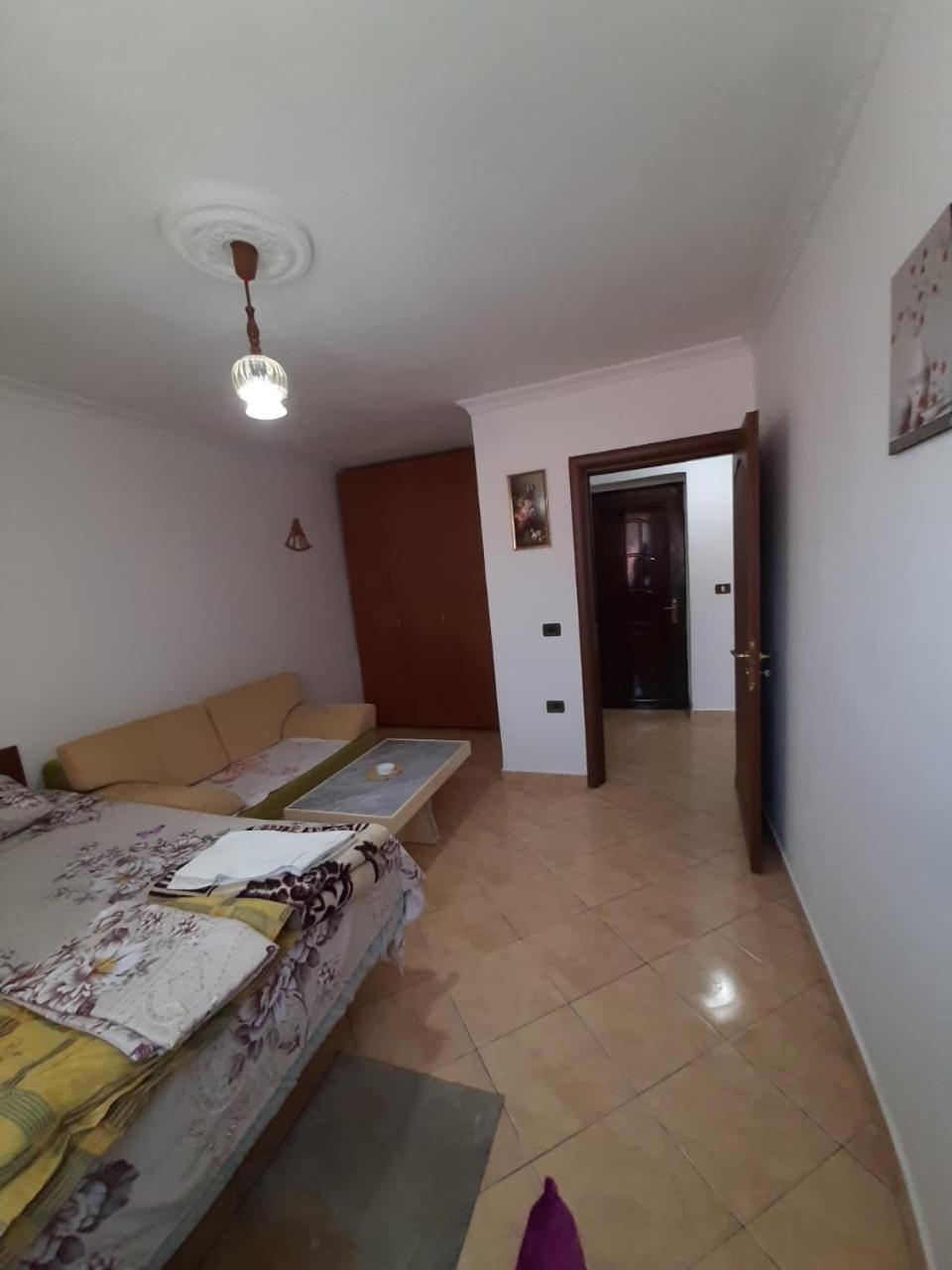 Genti Apartment