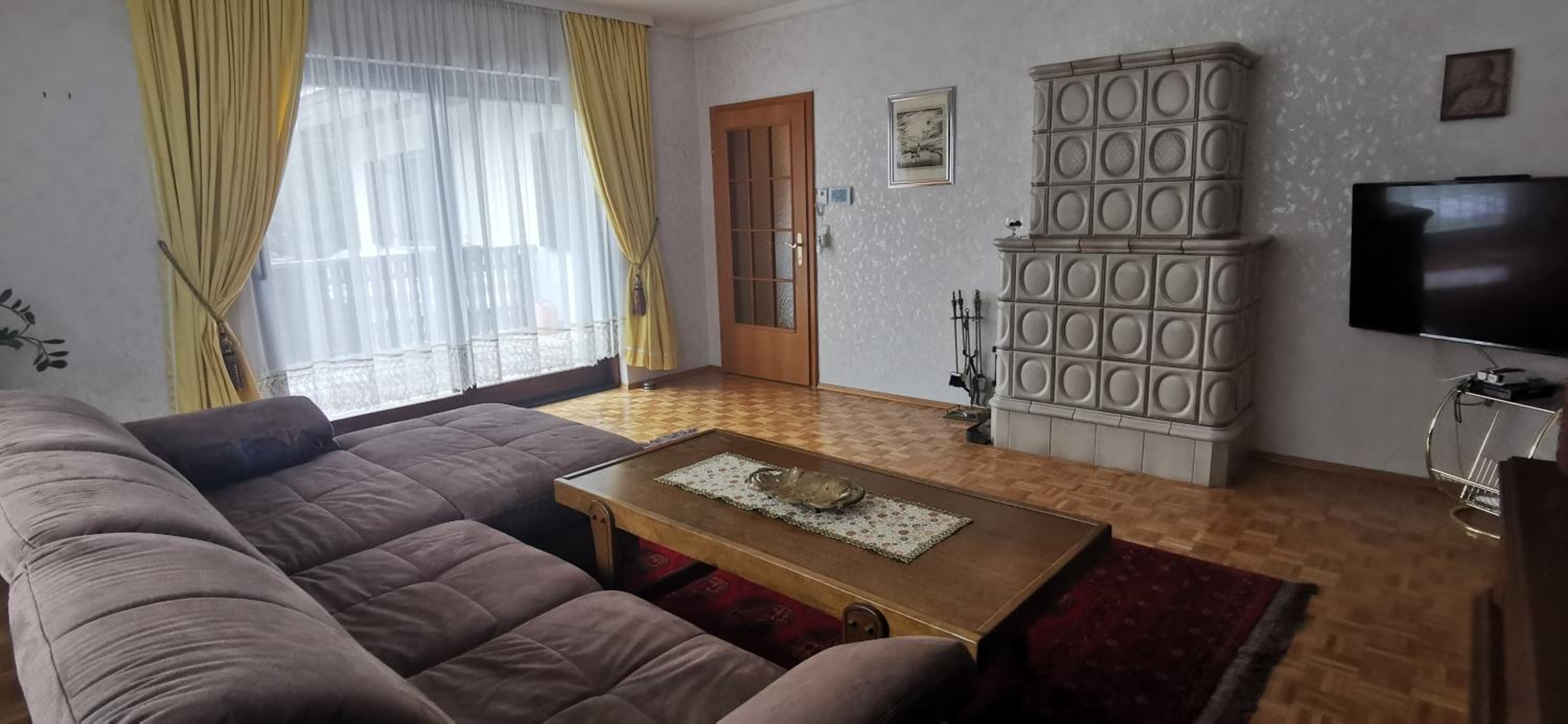 Ferienhaus 