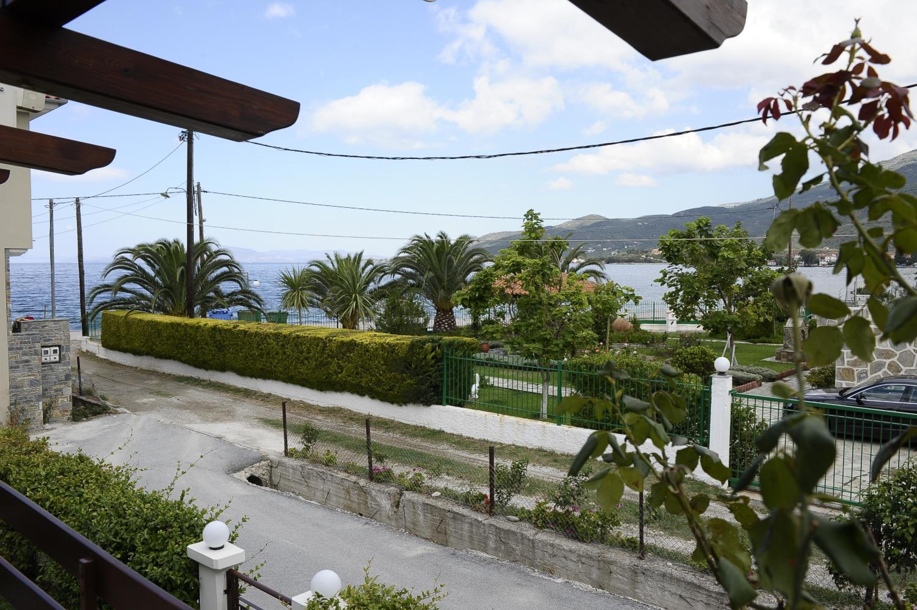 Levantes Villas
