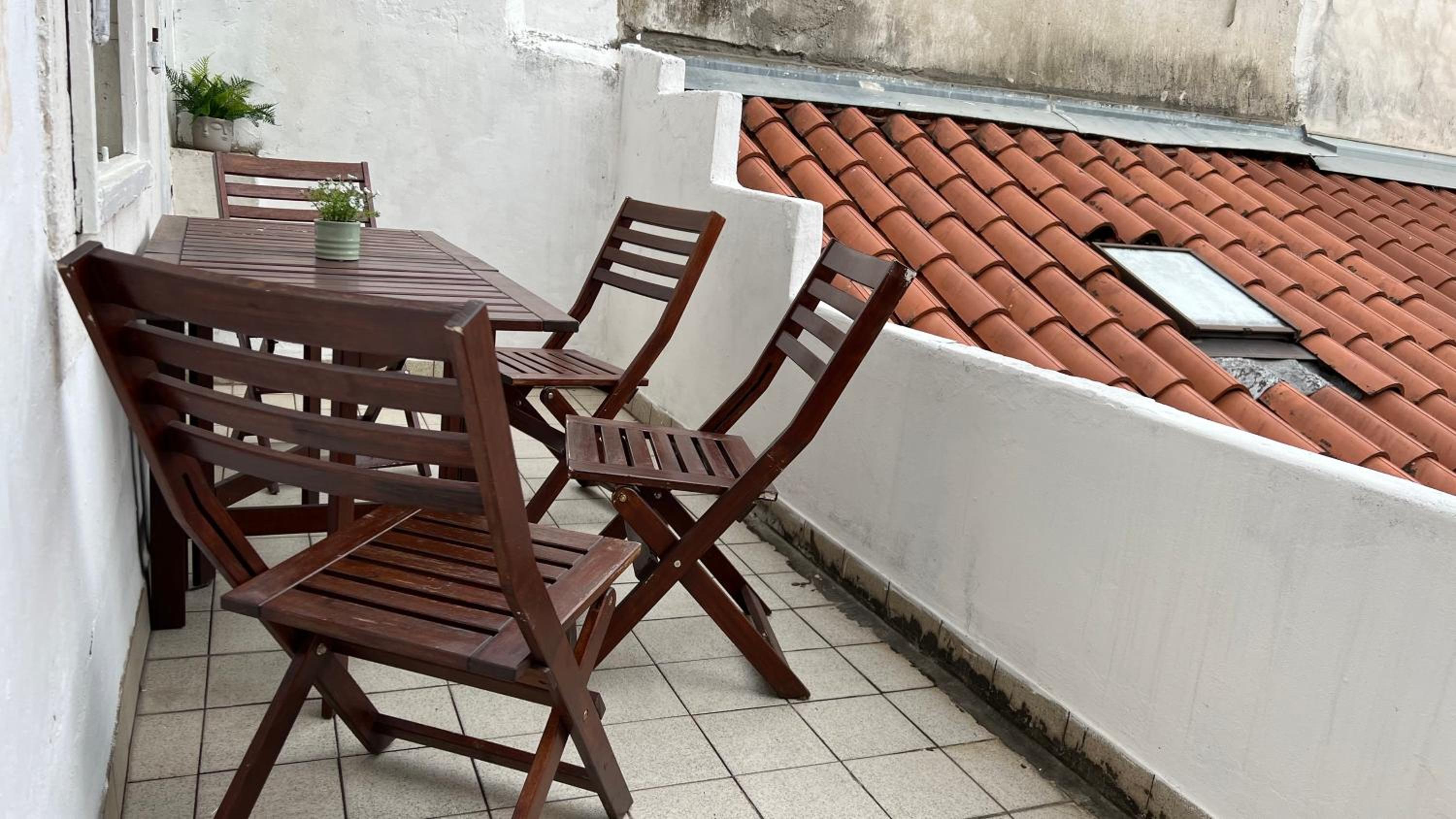Apartment Carina 2 view 5