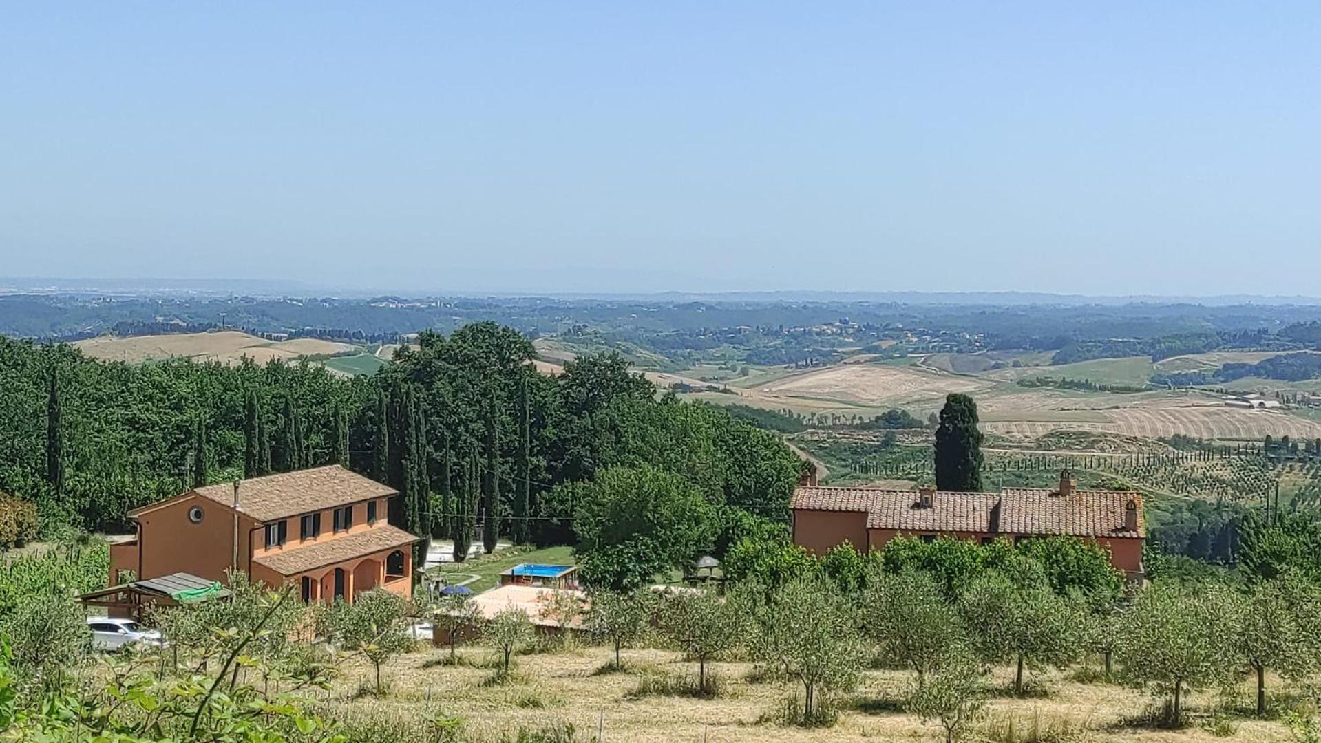 B&B Agriturismo Regno di Toscana