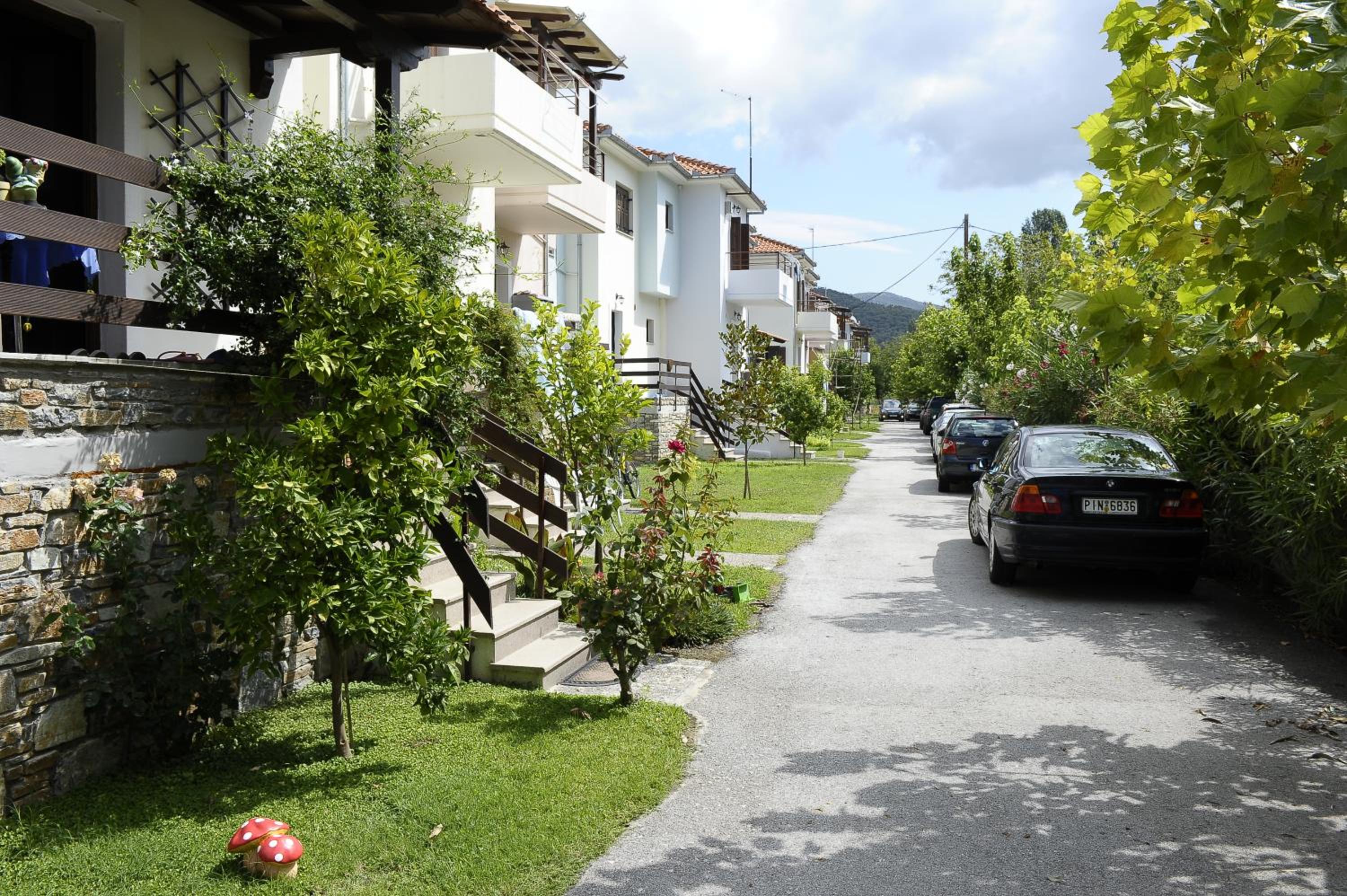 Levantes Villas