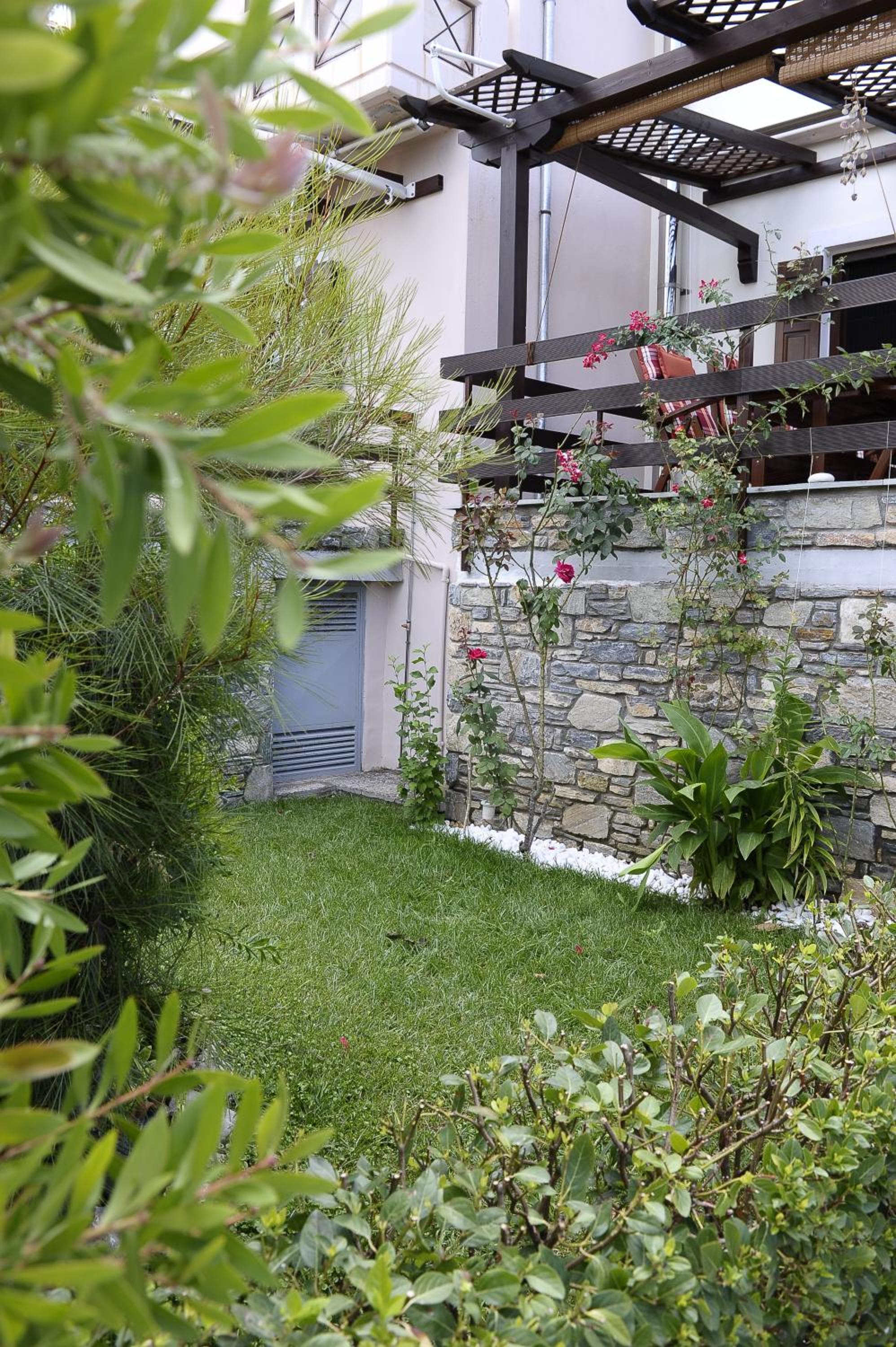 Levantes Villas