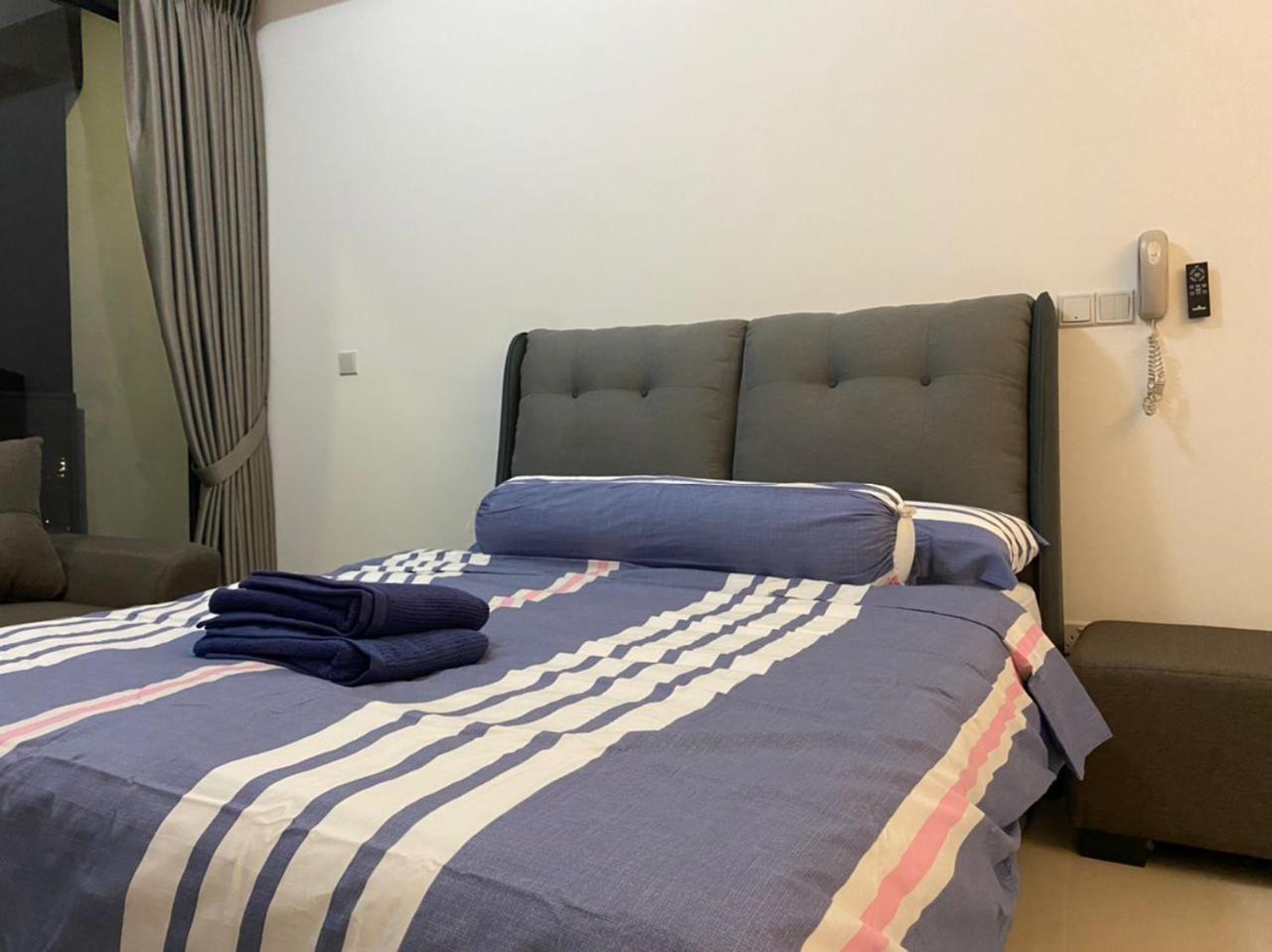 Happy Continew Residence 2 Bedrooms - TRX KL